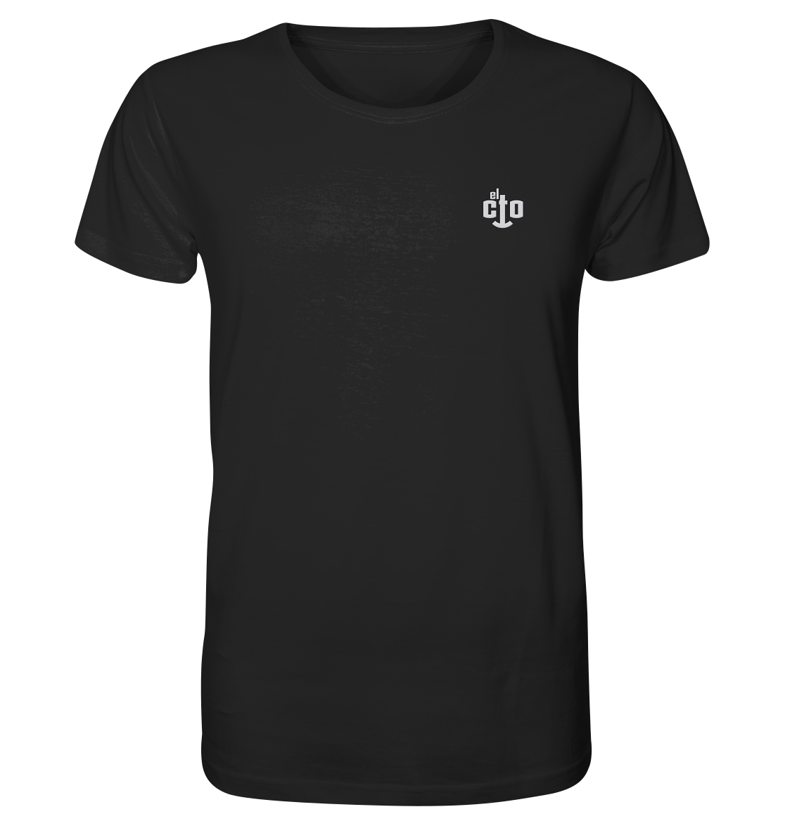 Minimalistic - Organic Shirt