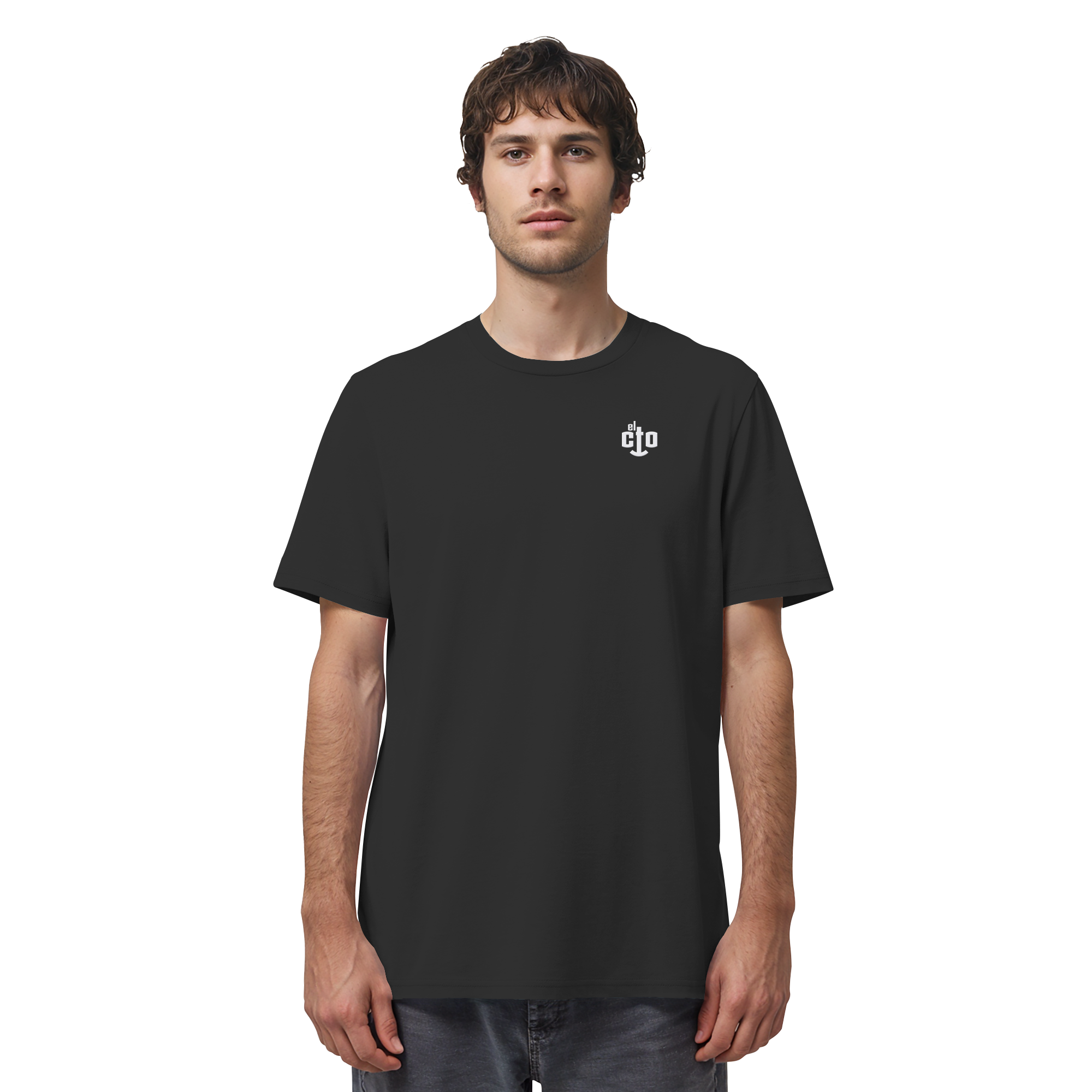 Minimalistic - Organic Shirt