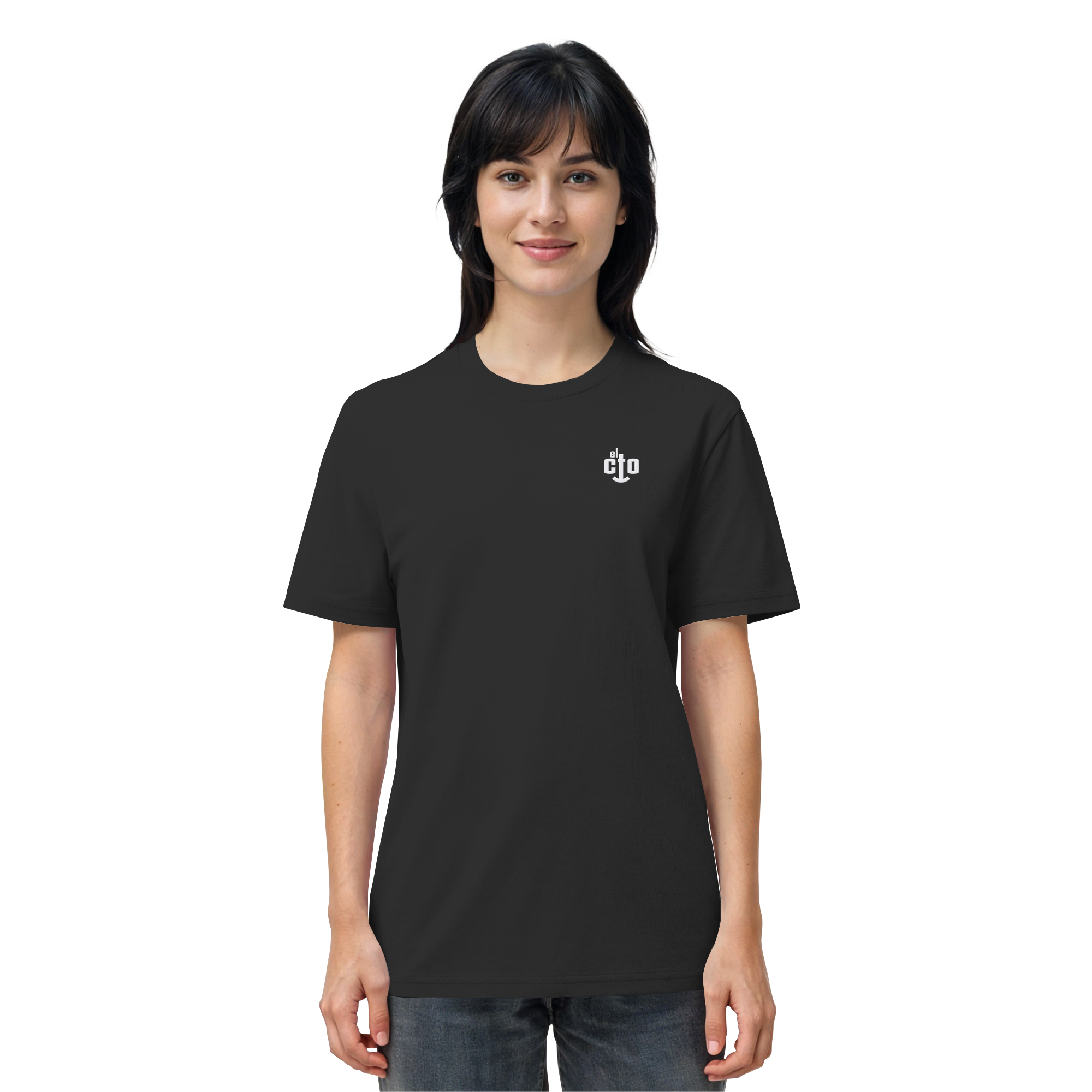 Minimalistic - Organic Shirt