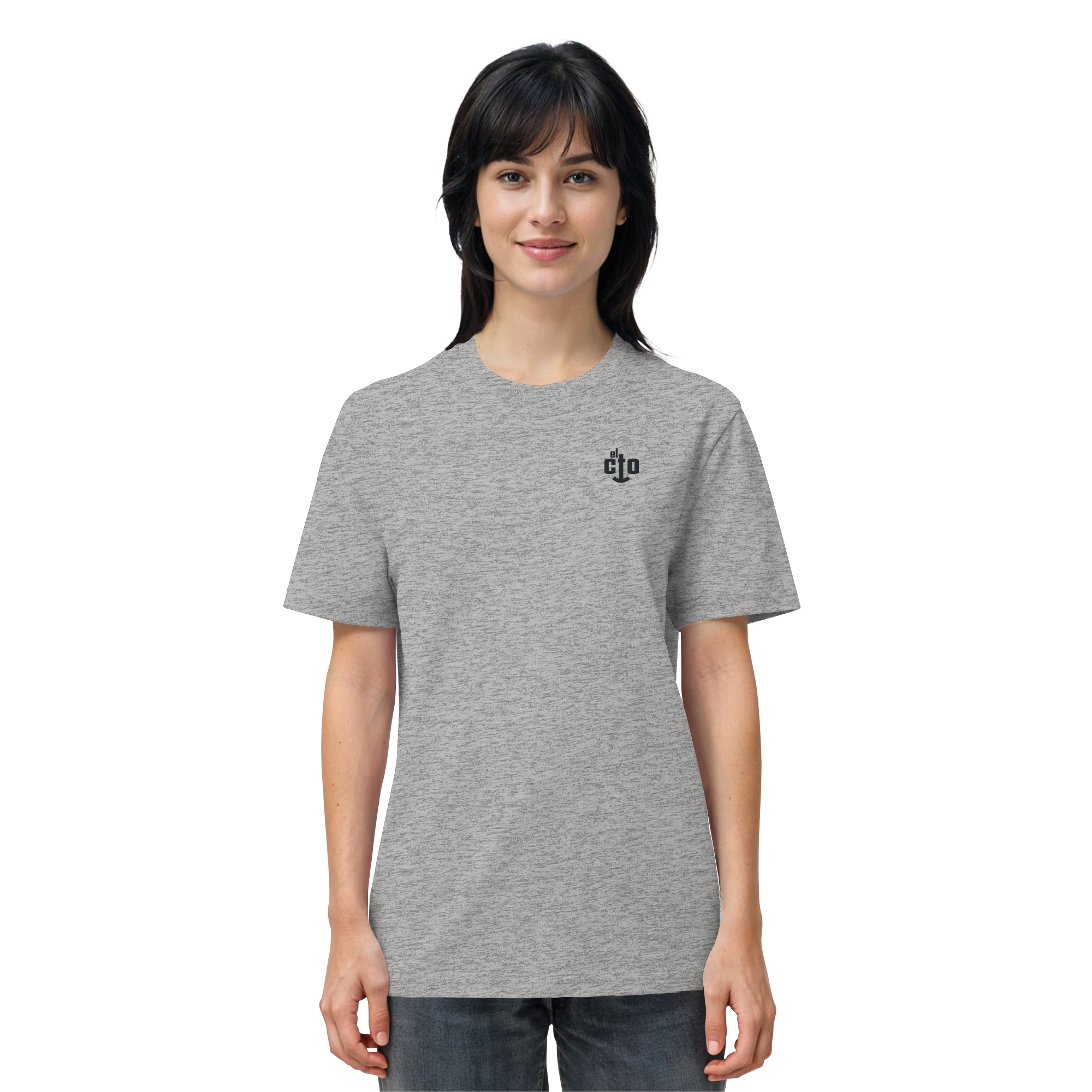 Minimalistic - Organic Shirt