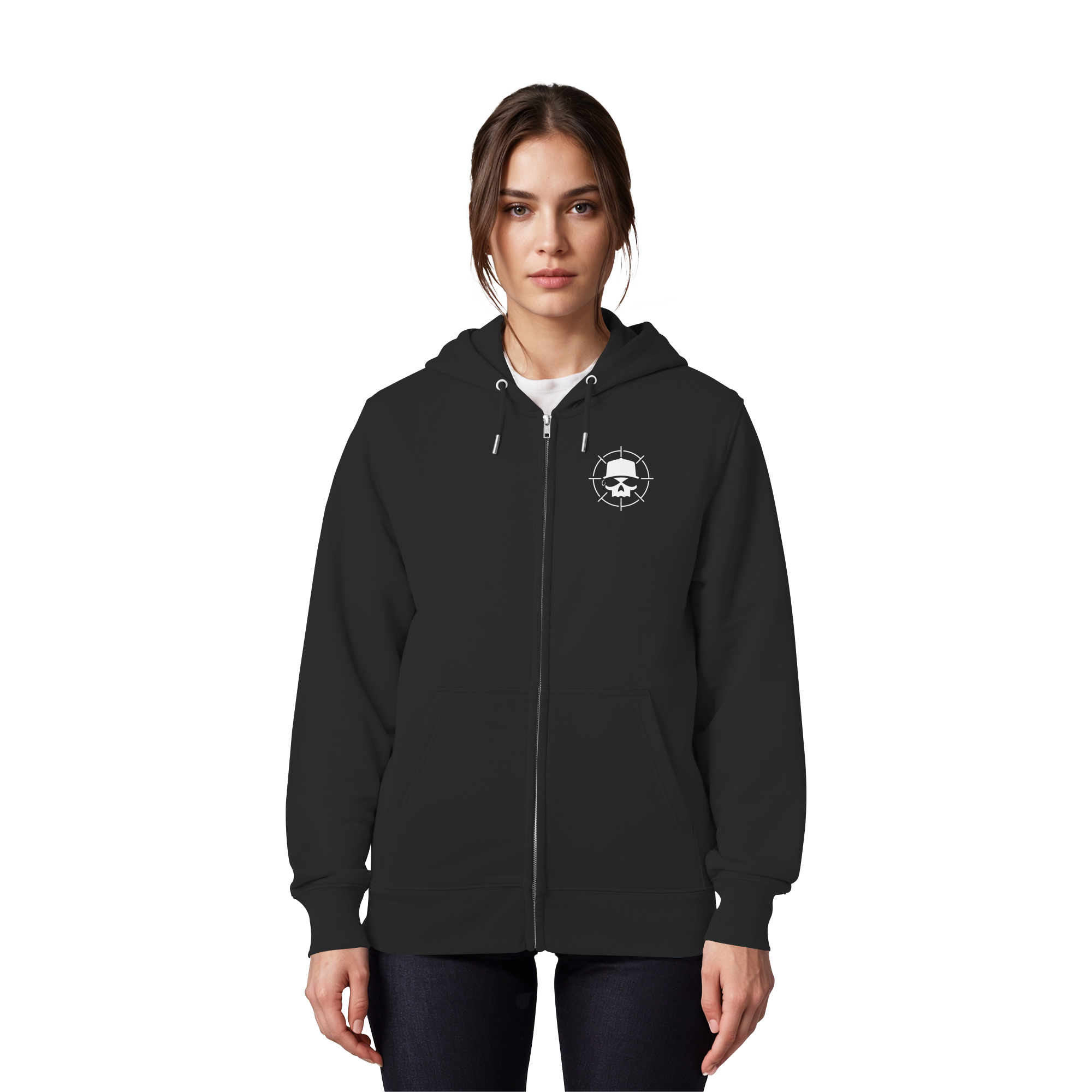 Organic Zipper