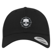 Premium Baseball Cap mit Logo