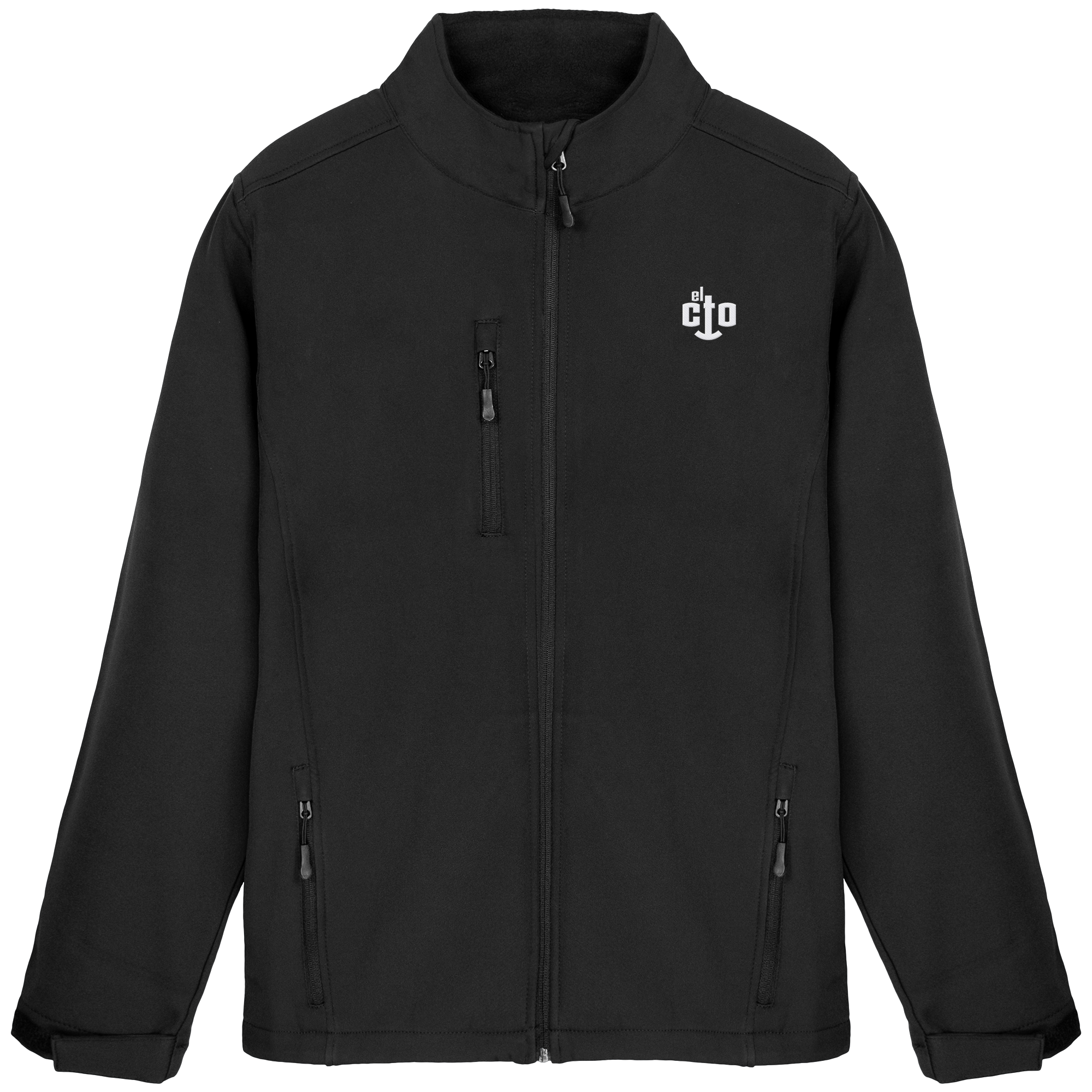 Minimalistic - Softshell Jacket