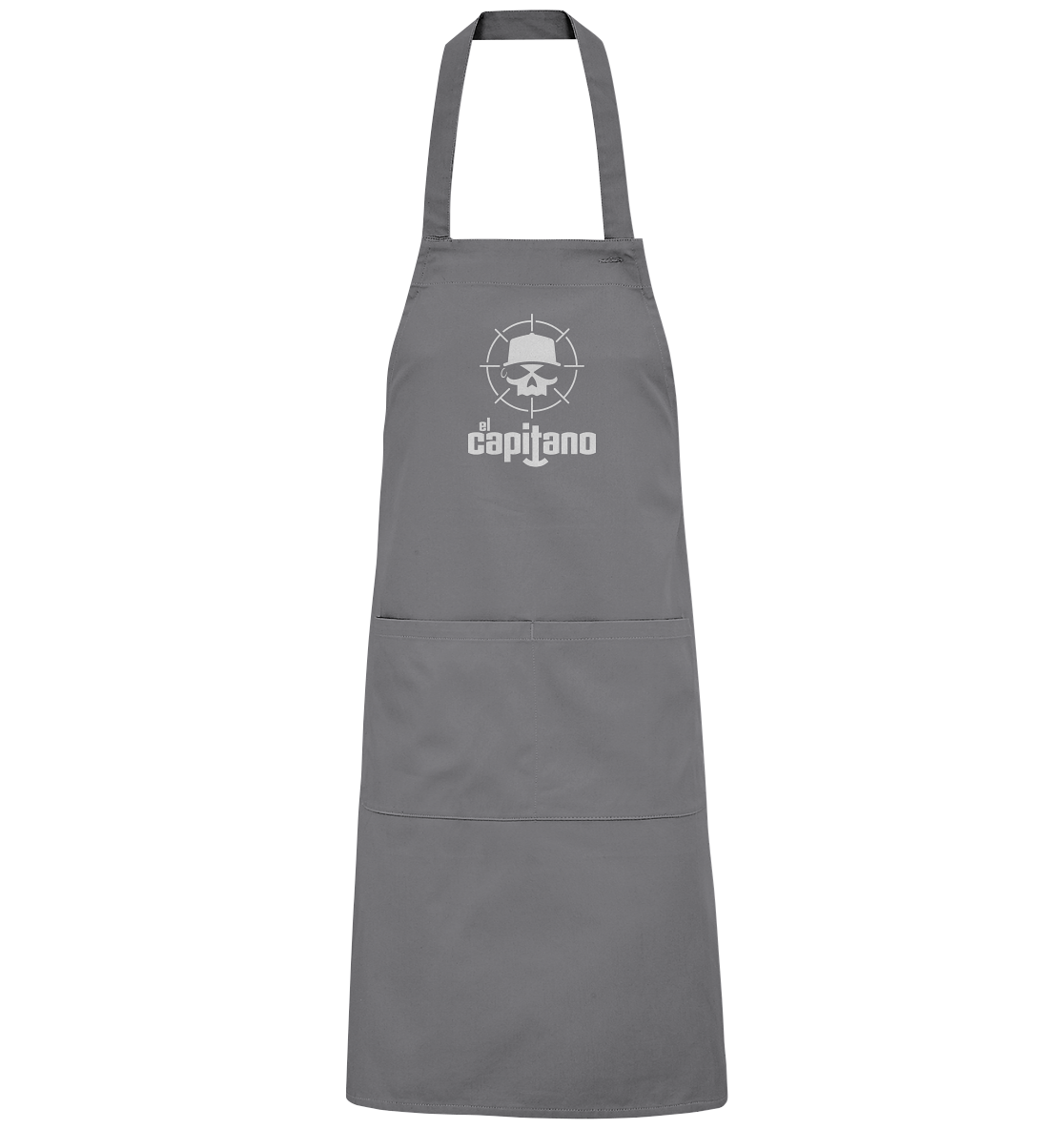 Organic Grillschürze