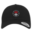 Premium Baseball Cap mit Farblichem Logo