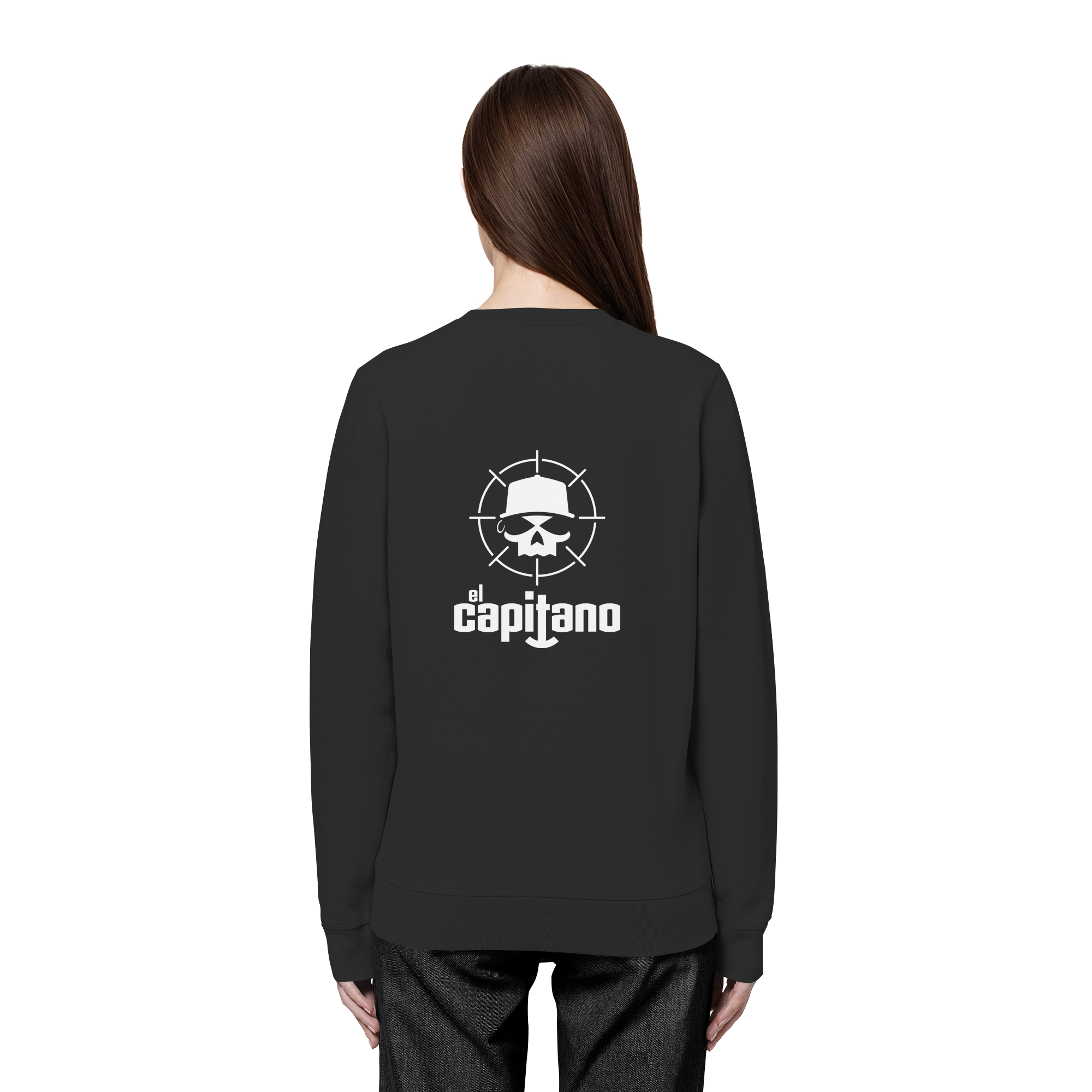 Organic Sweatshirt