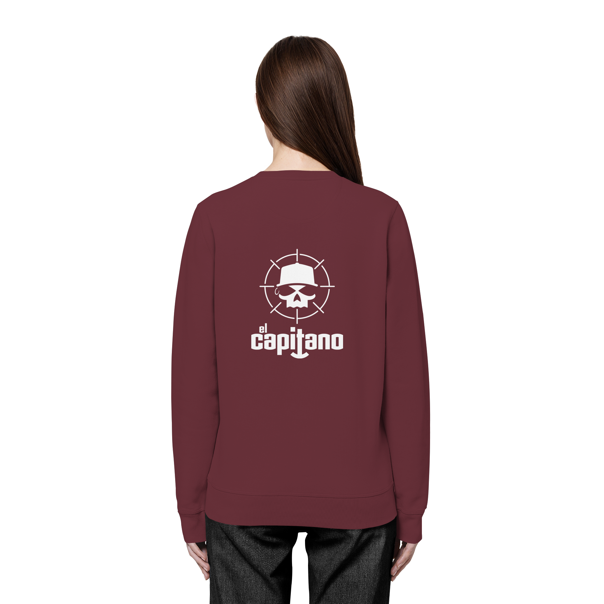 Organic Sweatshirt
