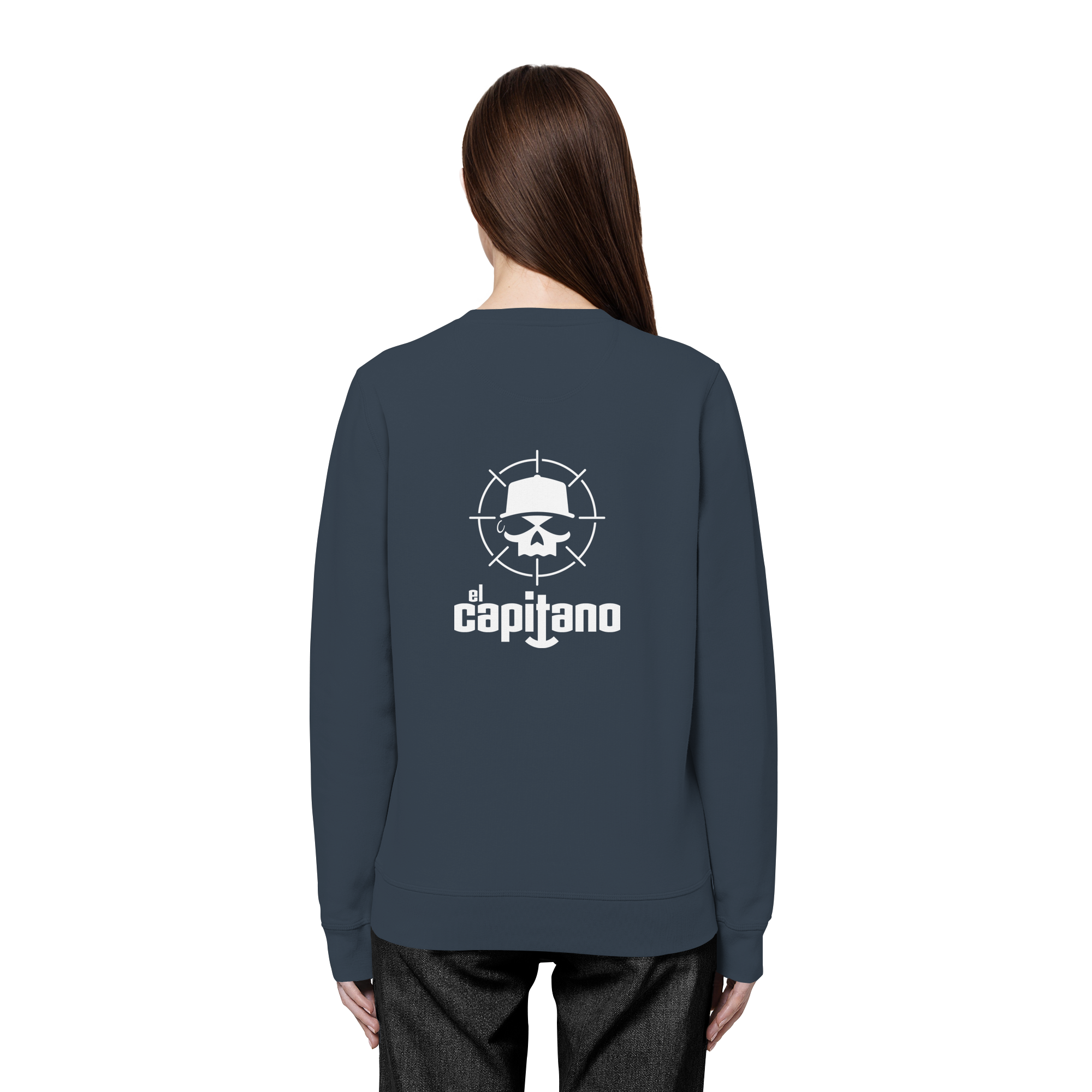 Organic Sweatshirt