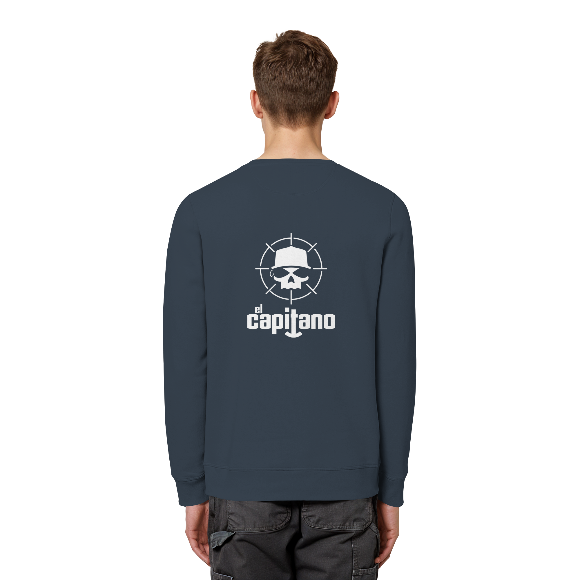 Organic Sweatshirt