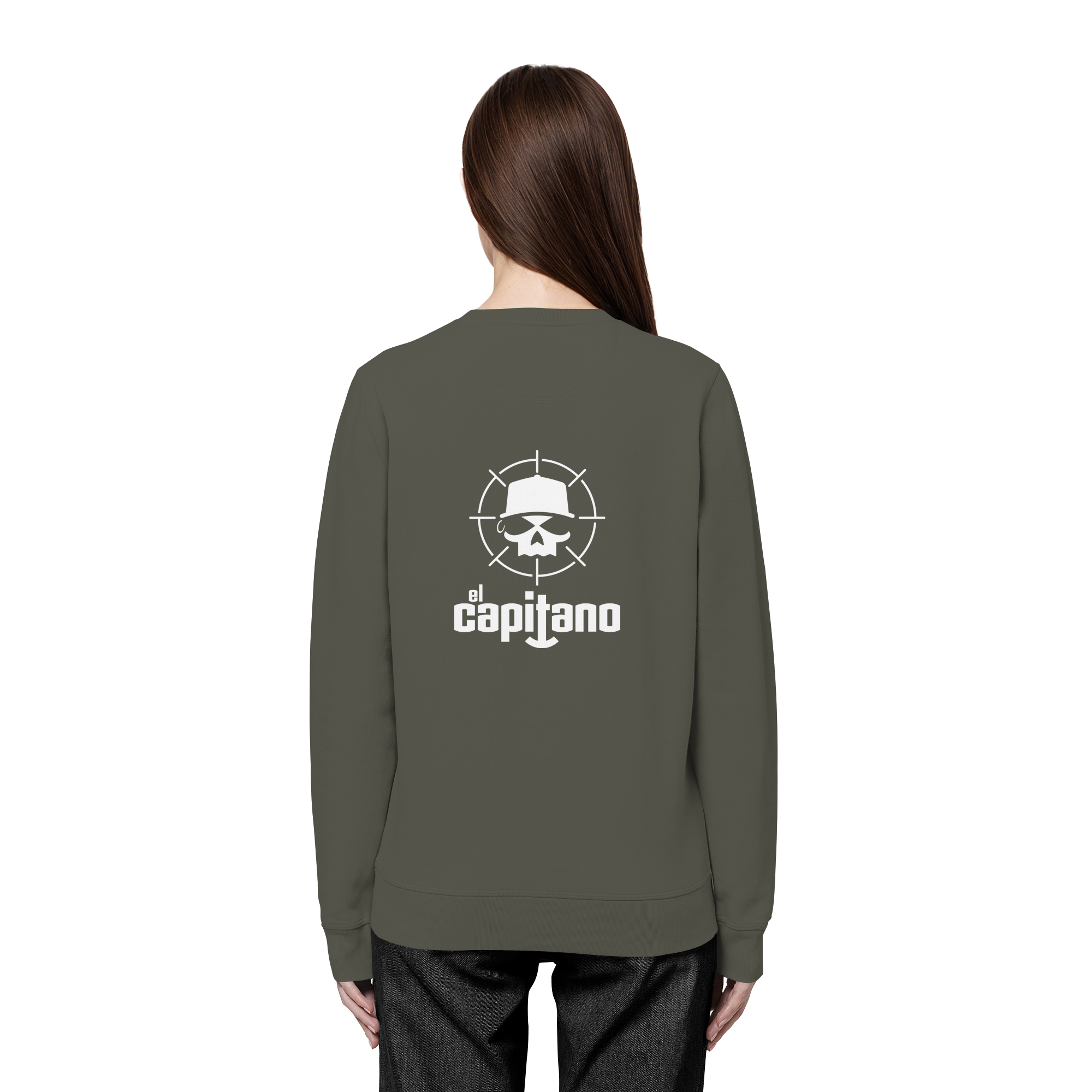 Organic Sweatshirt