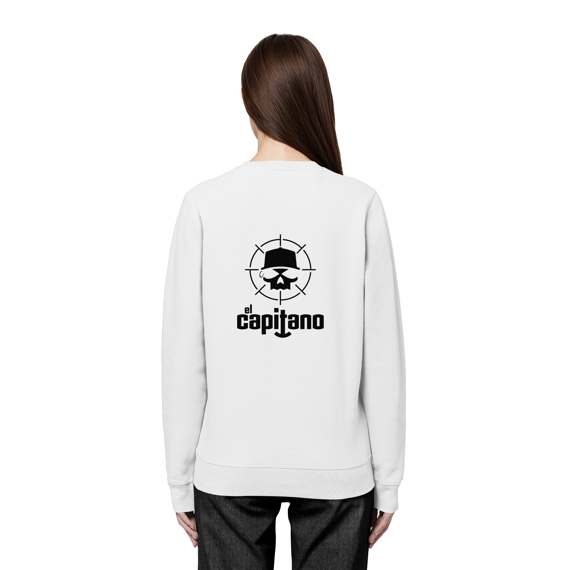 Organic Sweatshirt