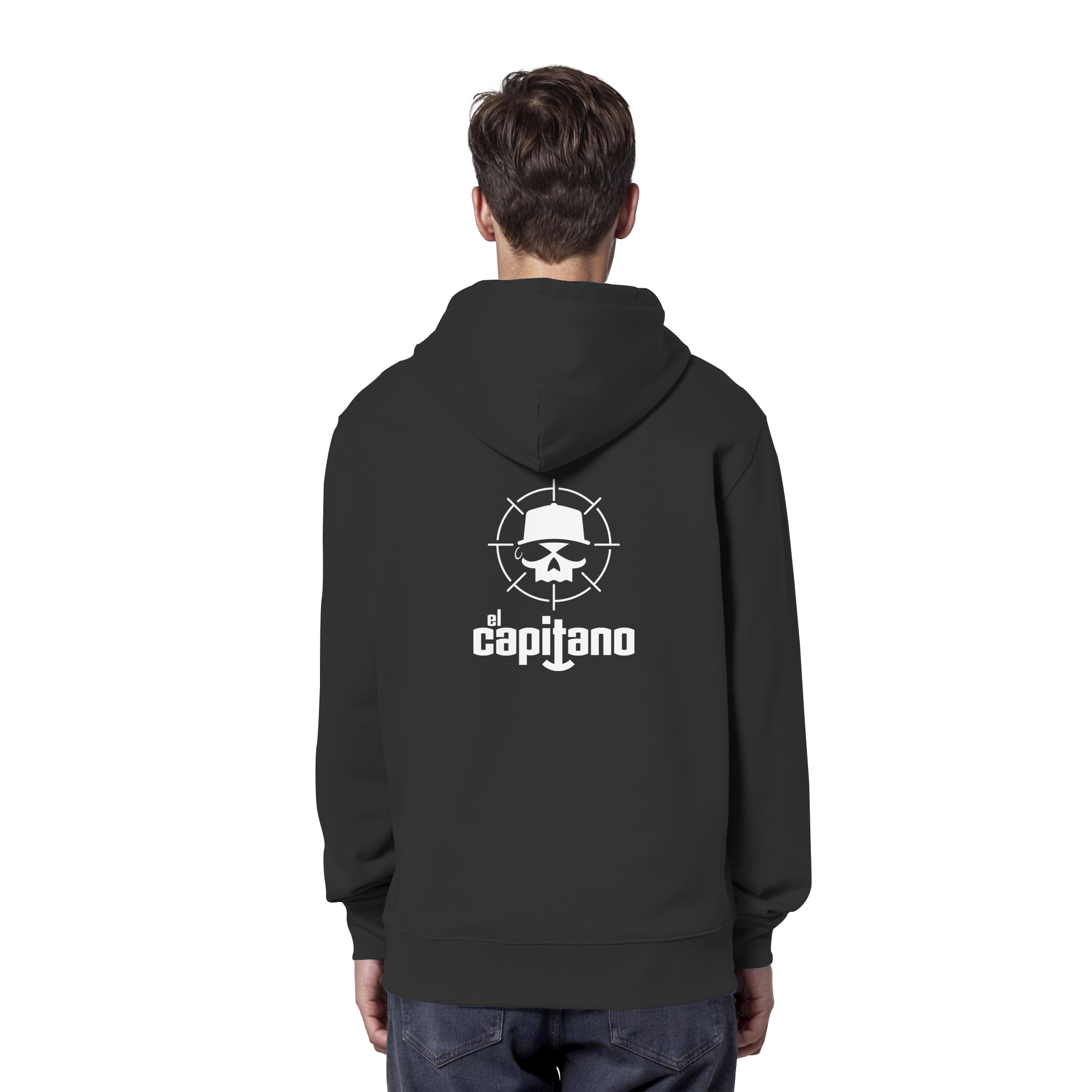 Organic Hoodie
