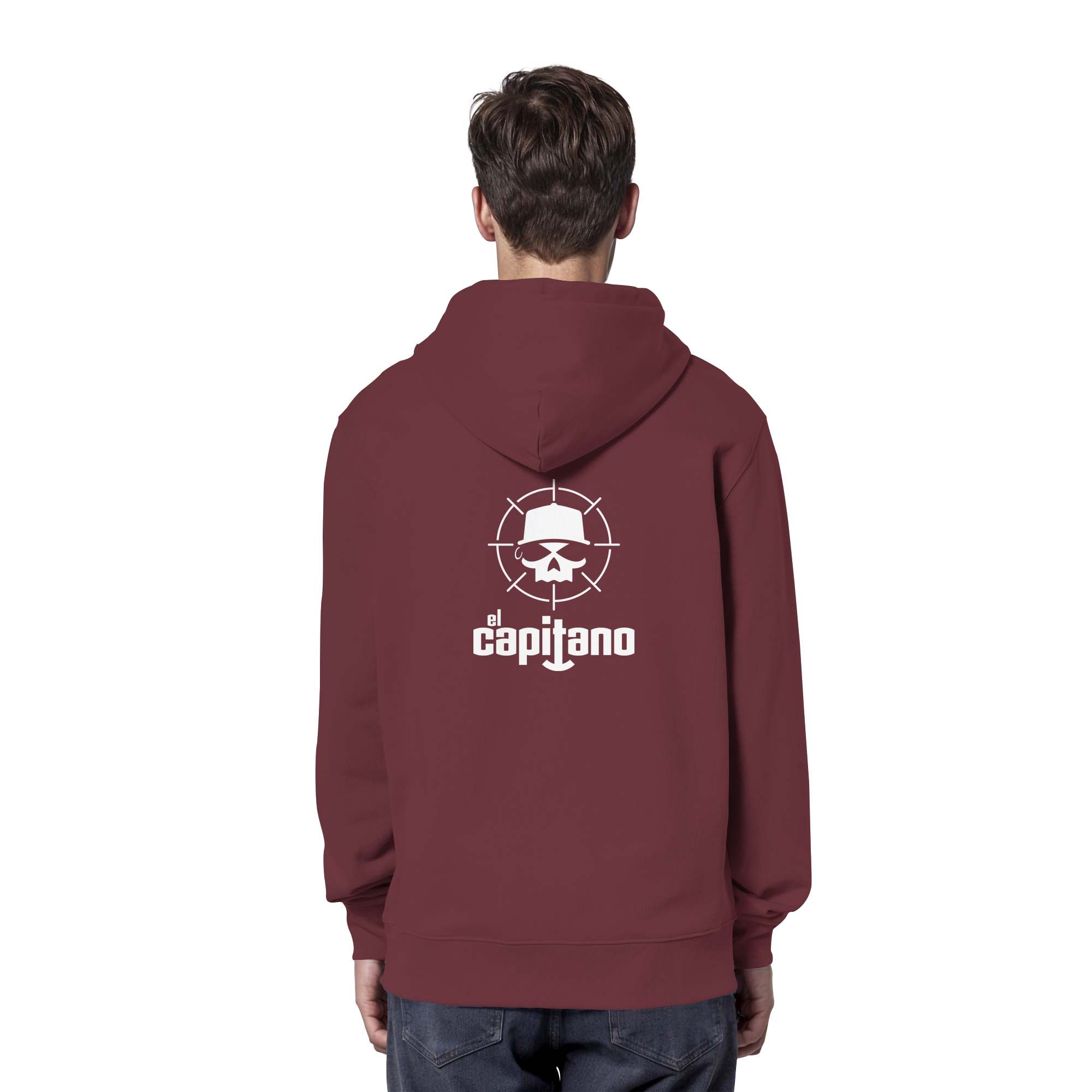 Organic Hoodie
