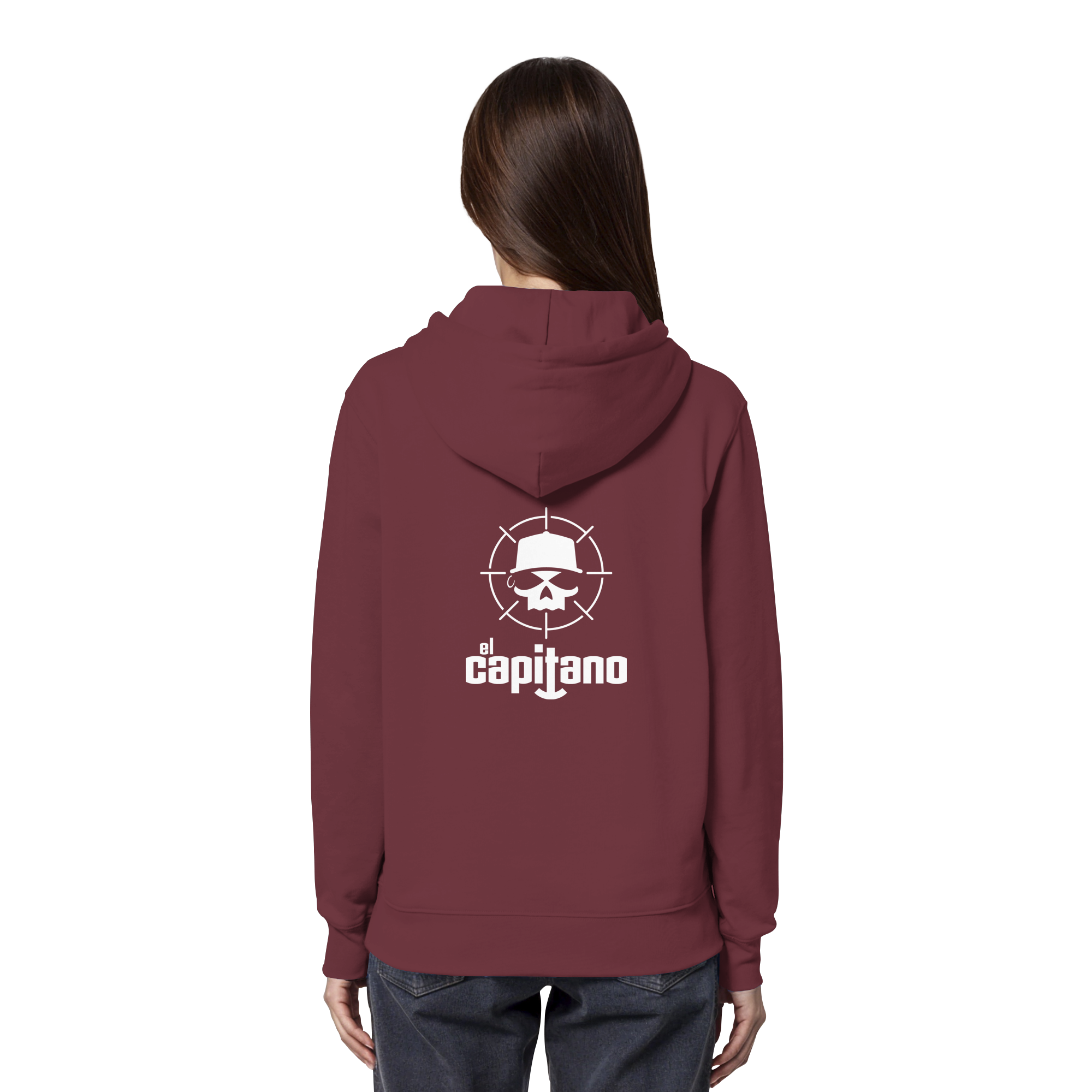 Organic Hoodie
