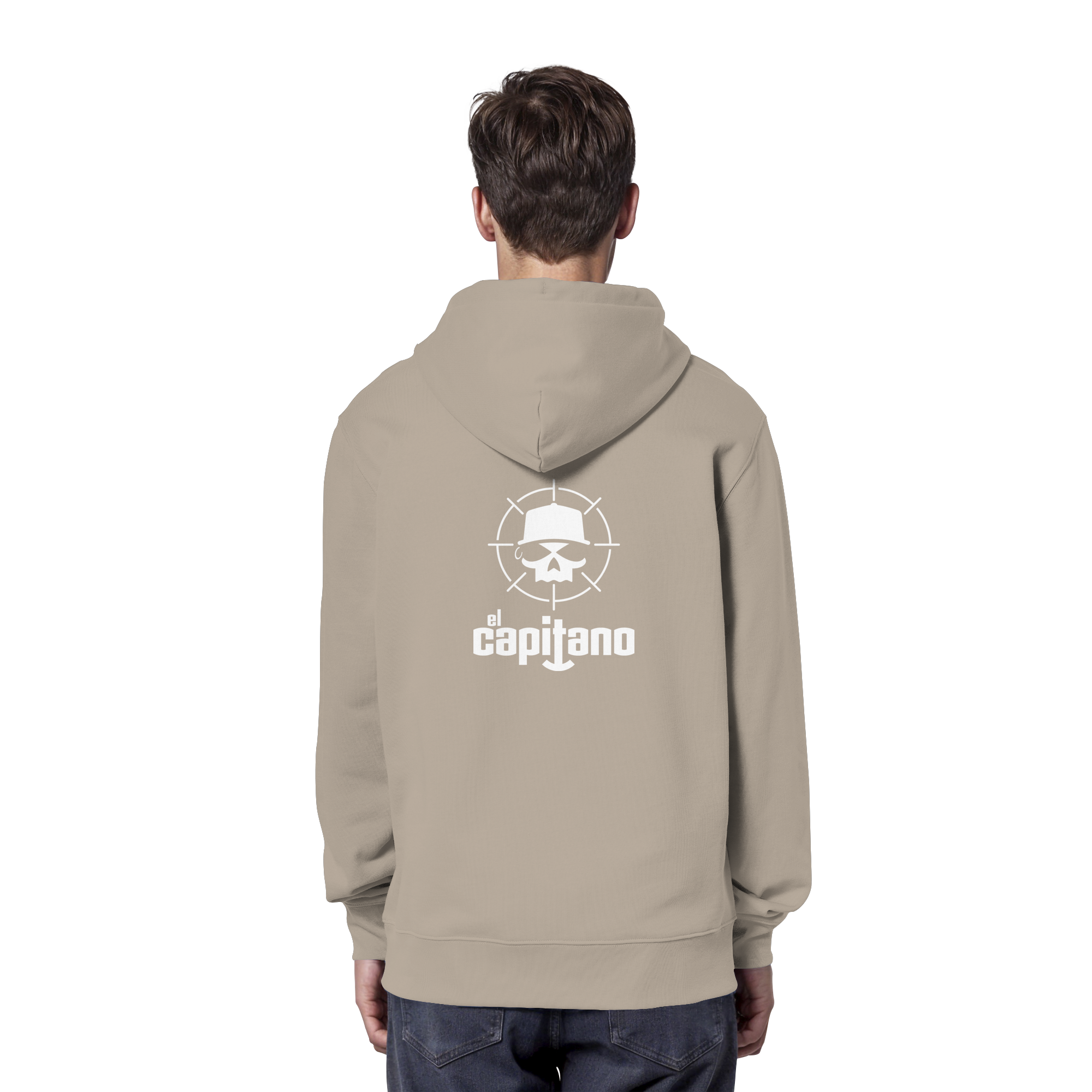 Organic Hoodie