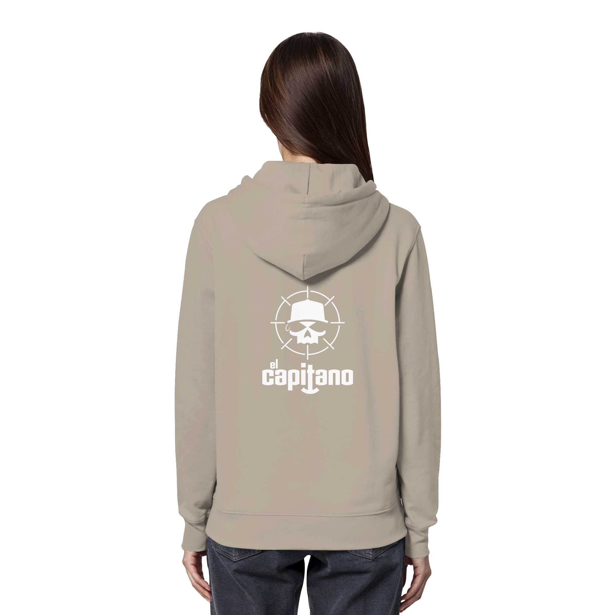 Organic Hoodie