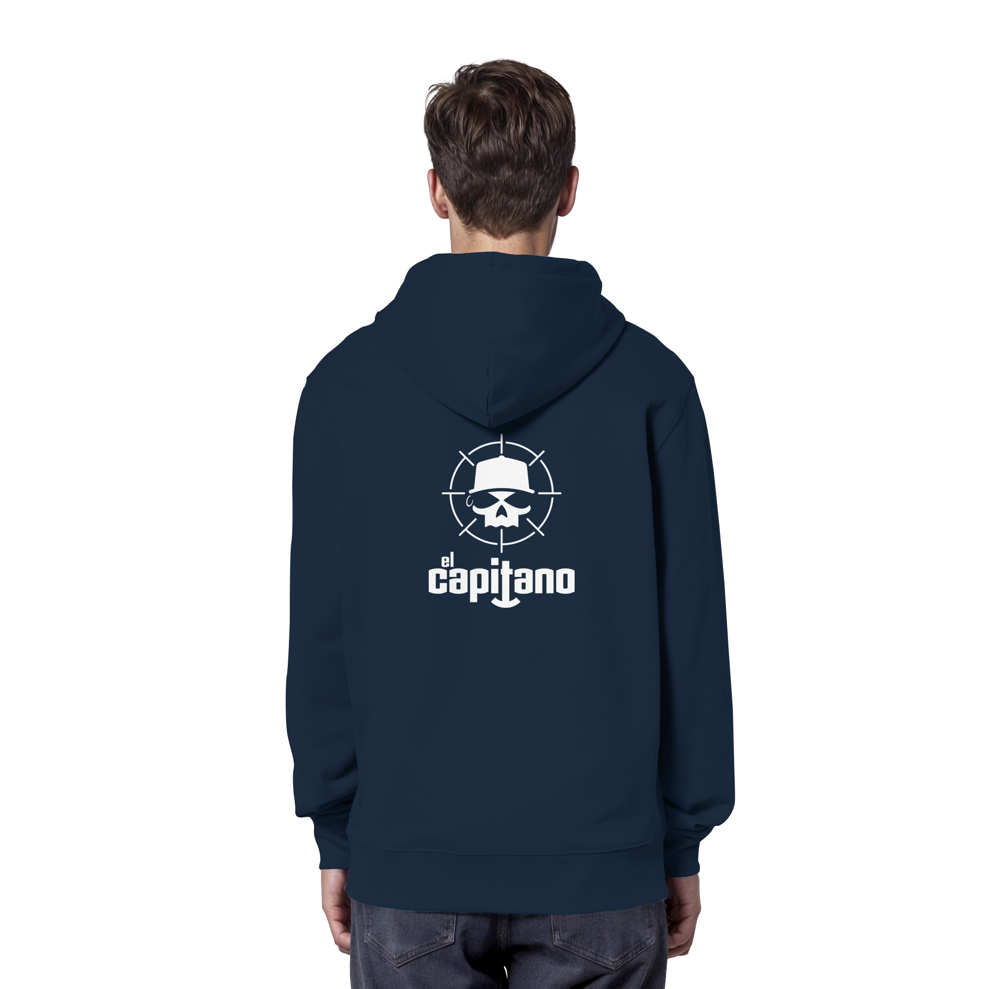 Organic Hoodie