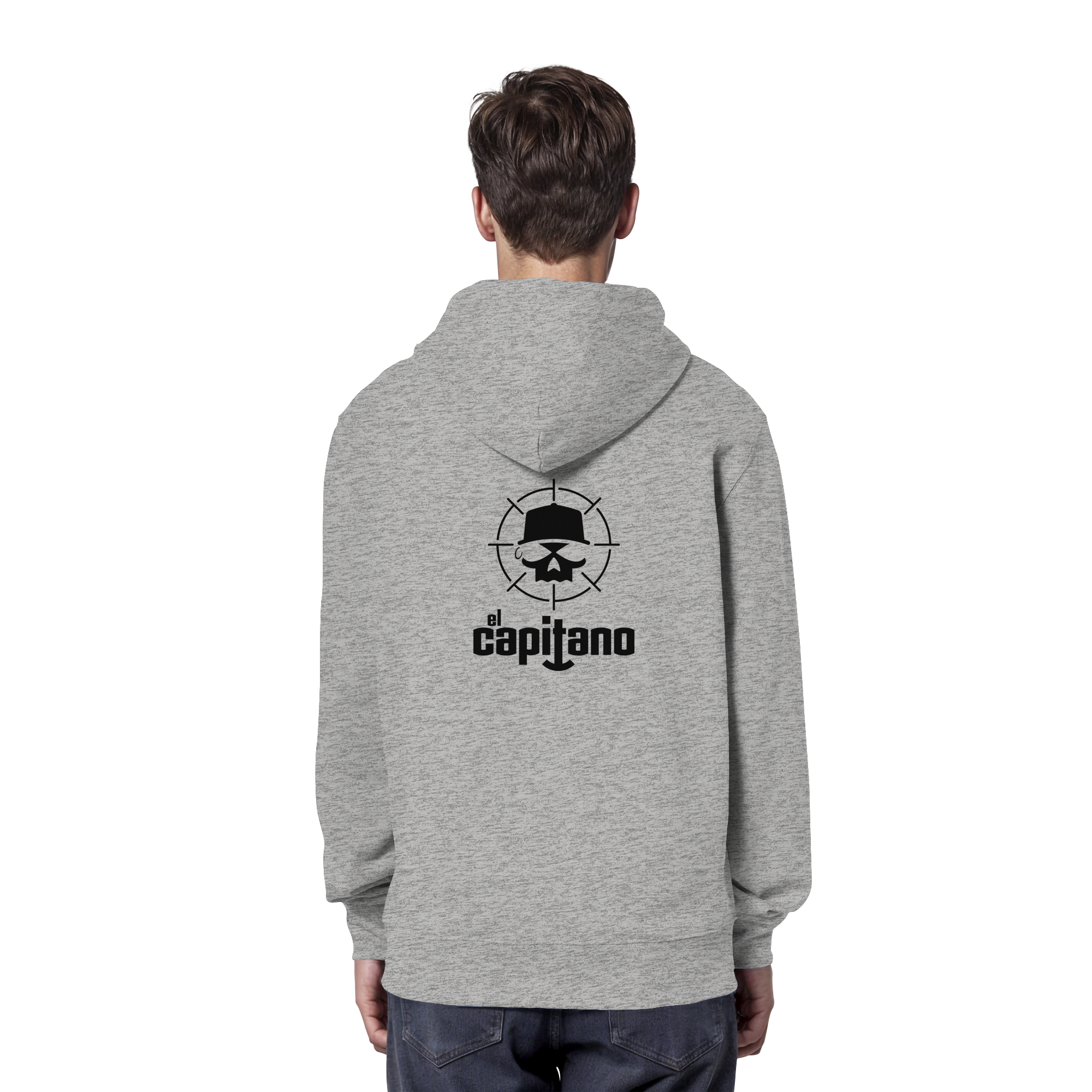 Organic Hoodie