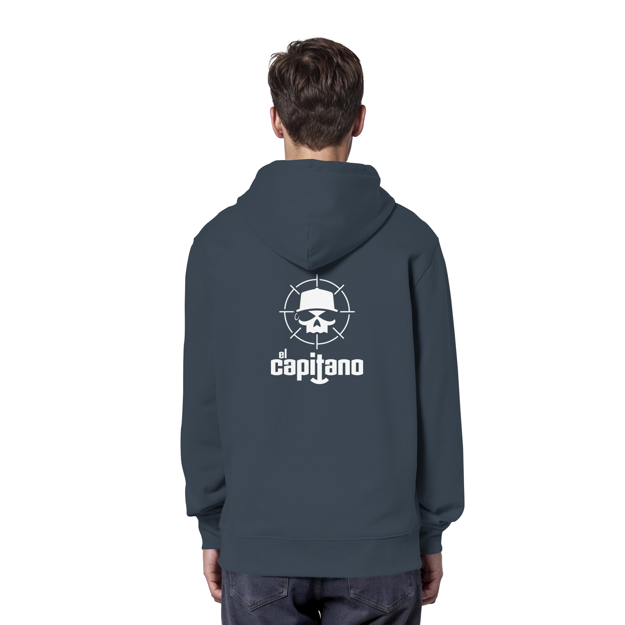 Organic Hoodie