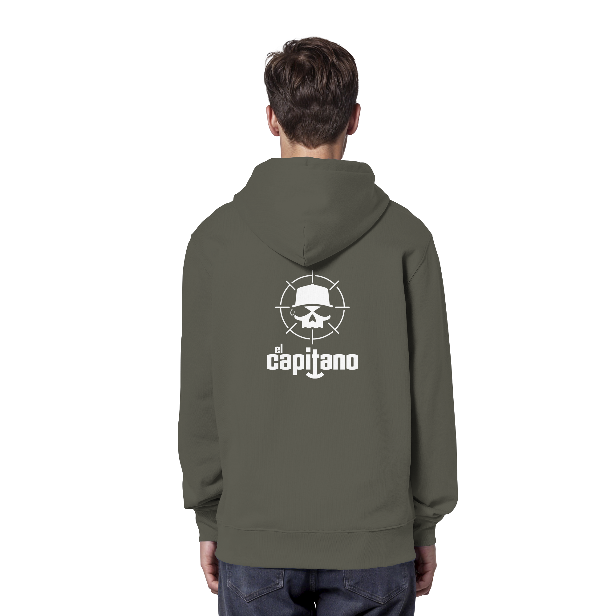 Organic Hoodie