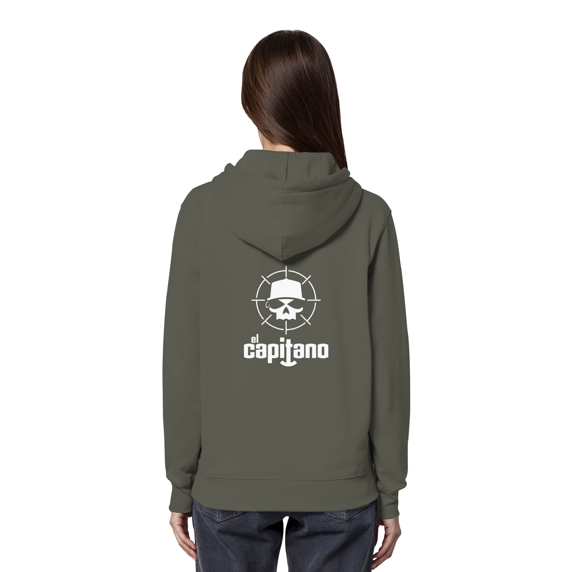 Organic Hoodie