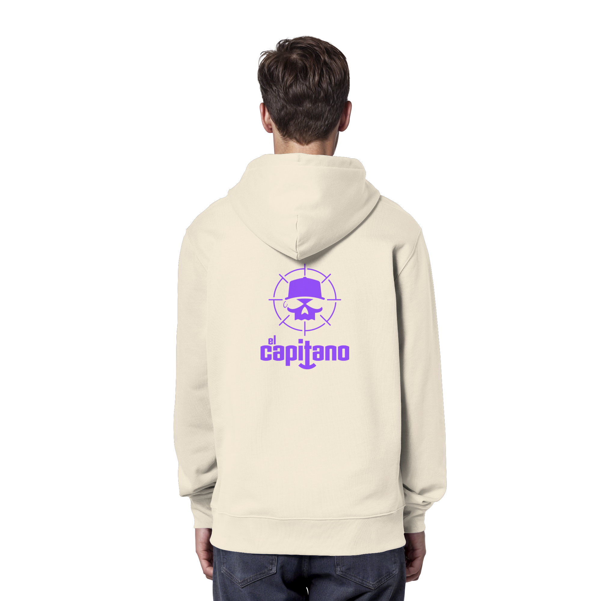 Organic Hoodie