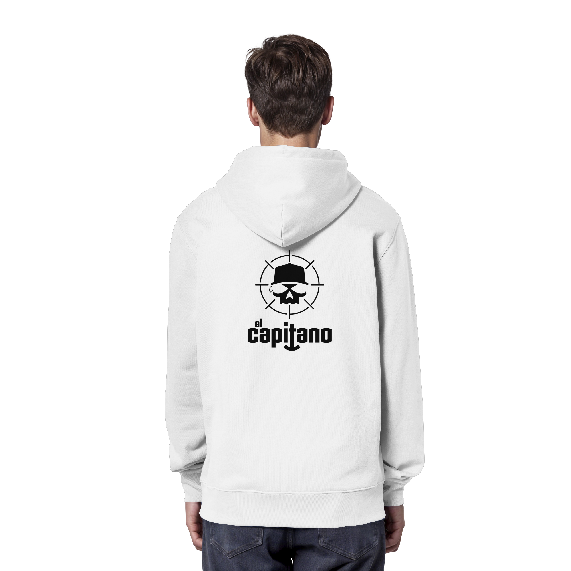 Organic Hoodie