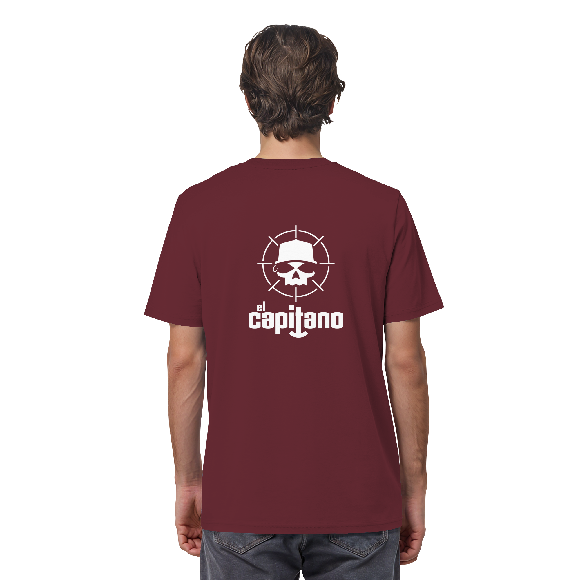 Organic Shirt