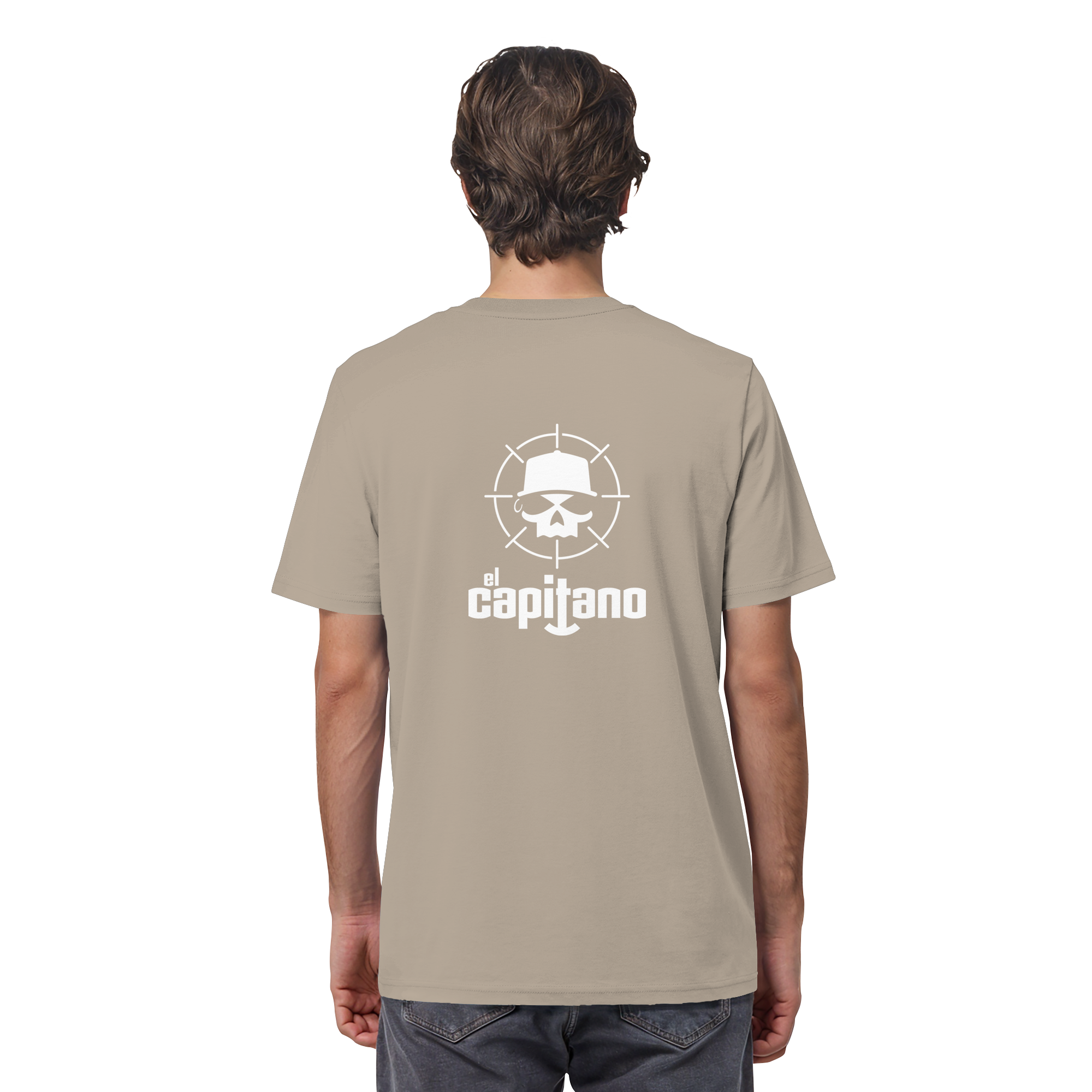 Organic Shirt
