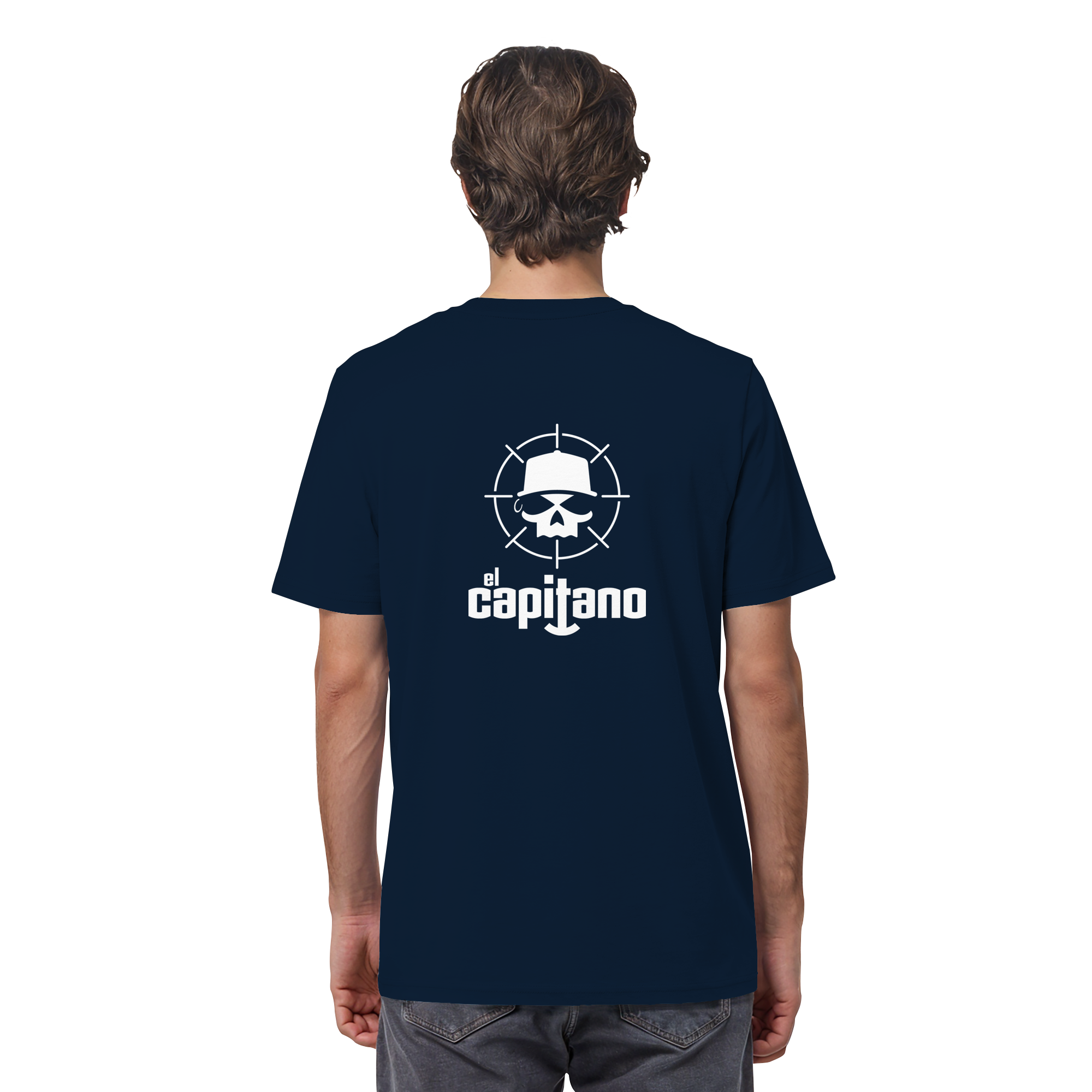 Organic Shirt