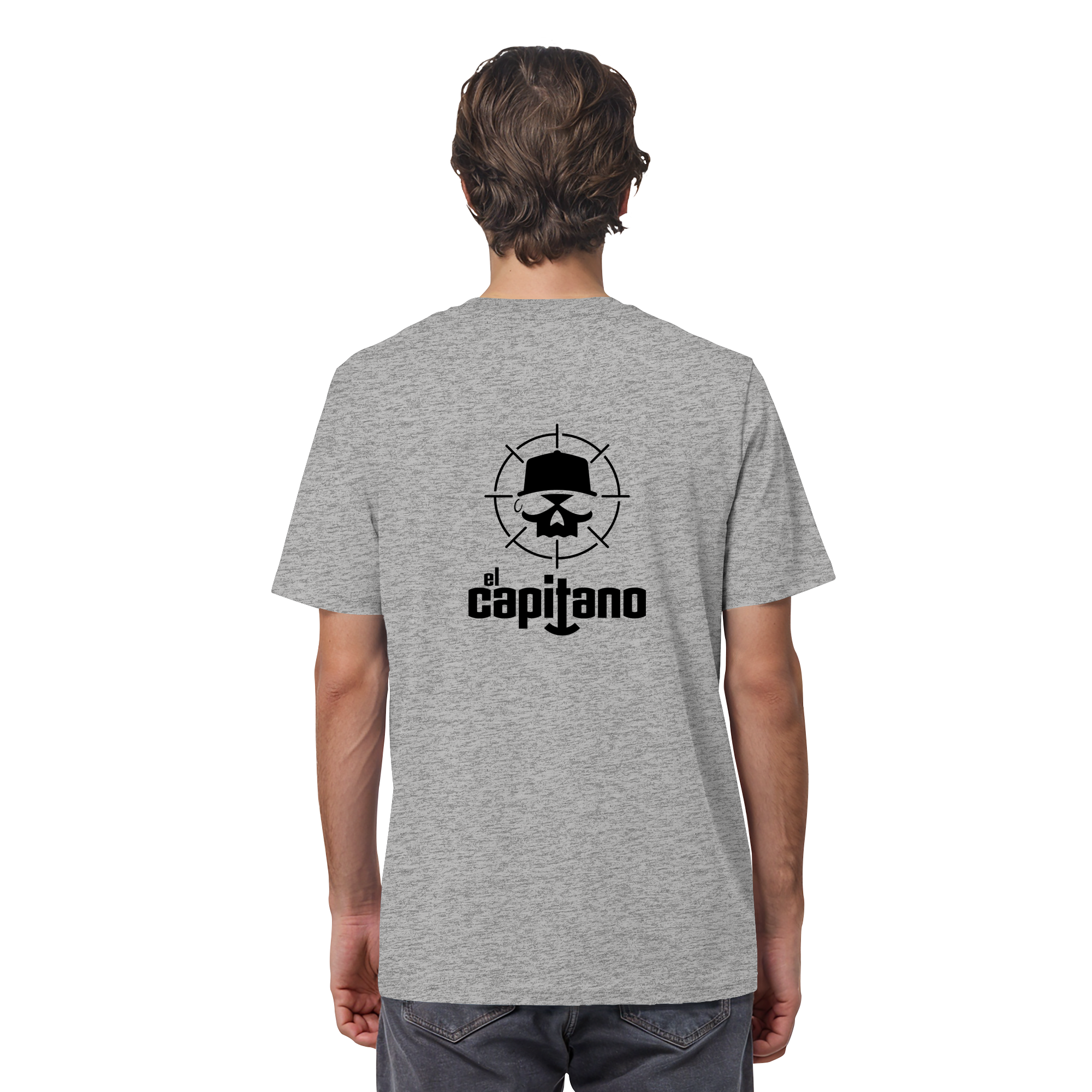 Organic Shirt