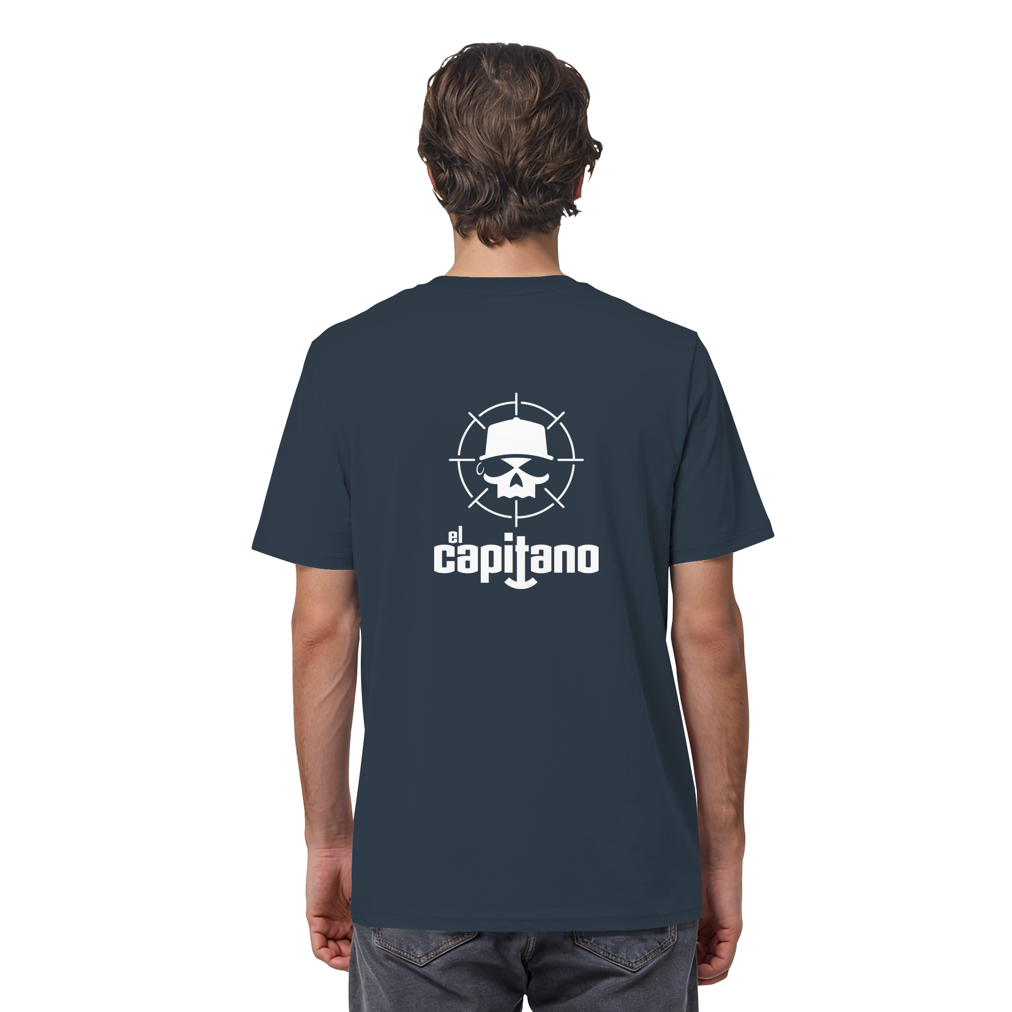 Organic Shirt