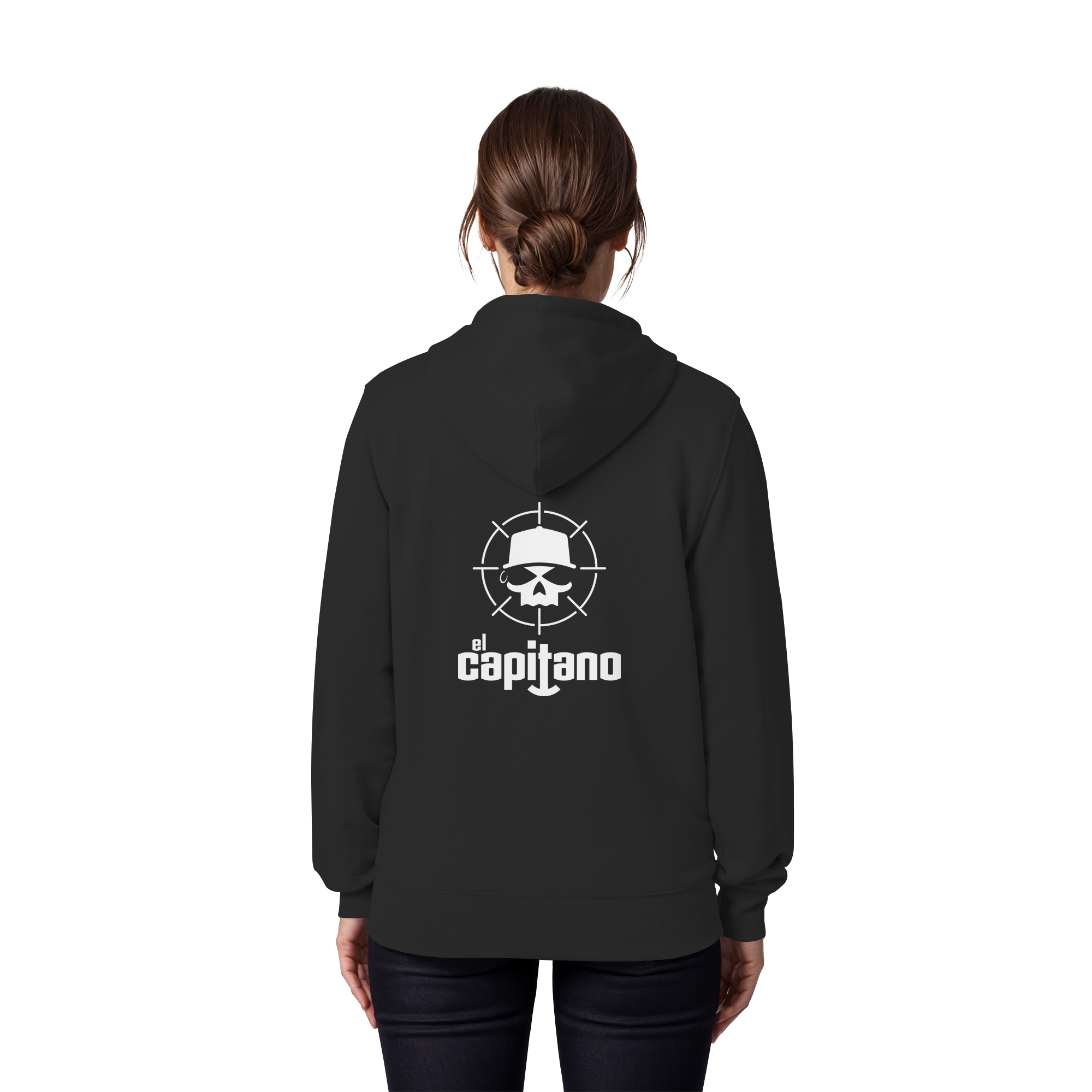 Organic Zipper