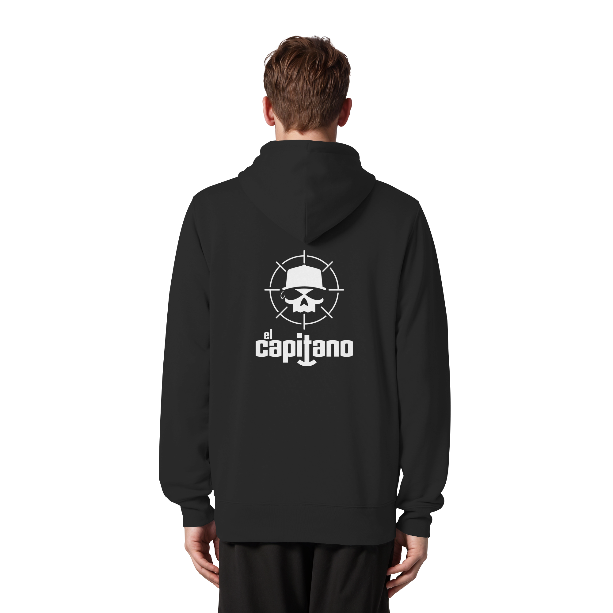 Organic Zipper