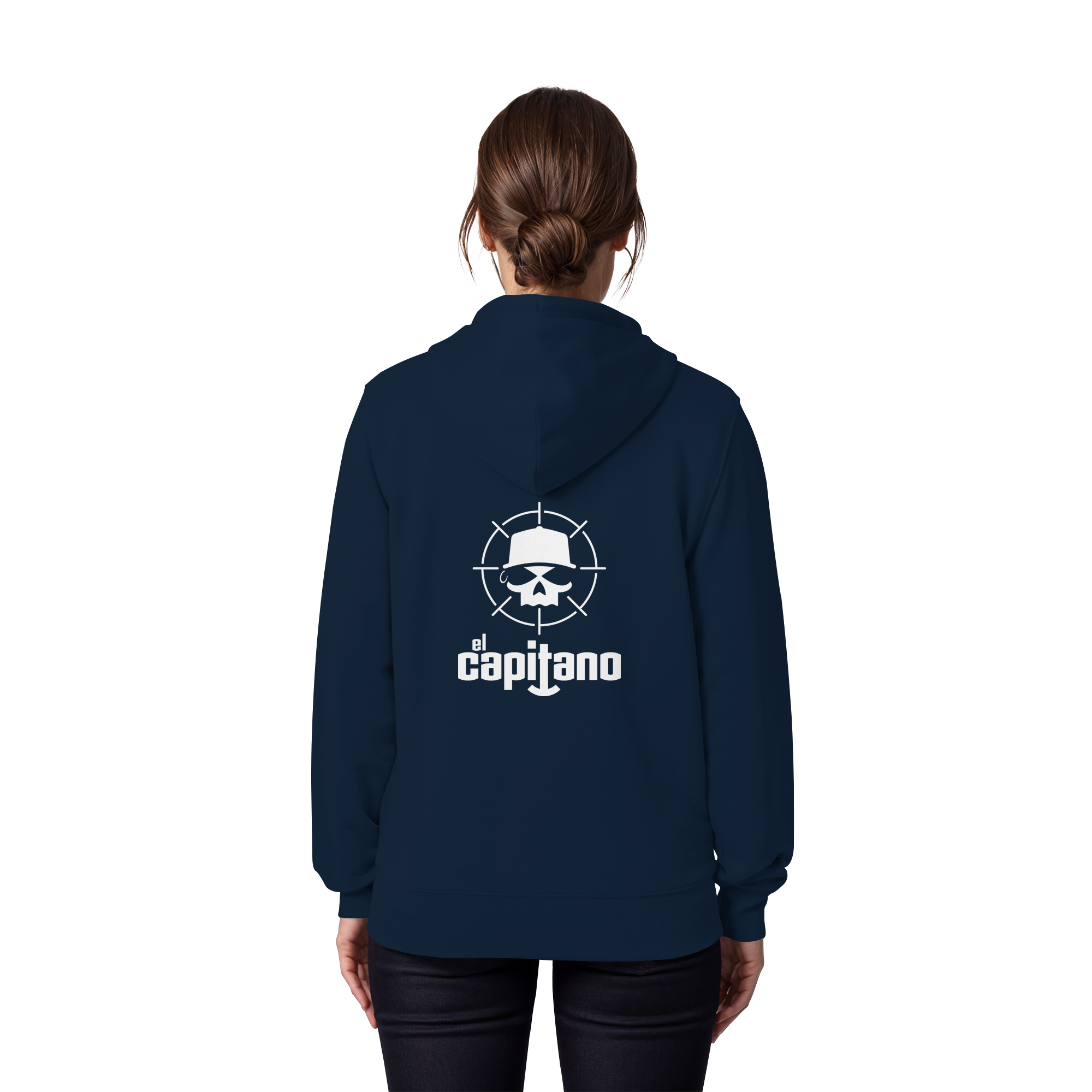 Organic Zipper
