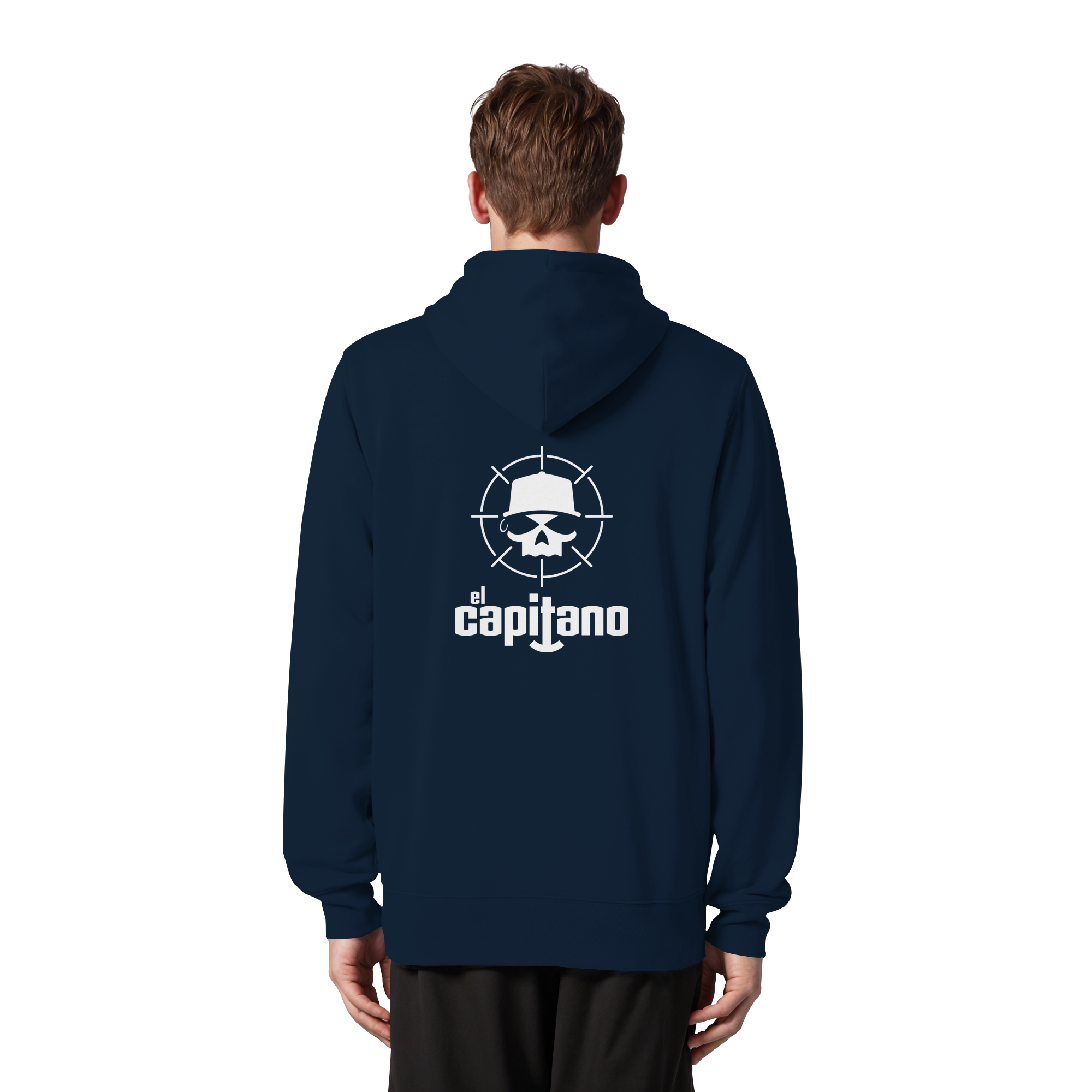 Organic Zipper