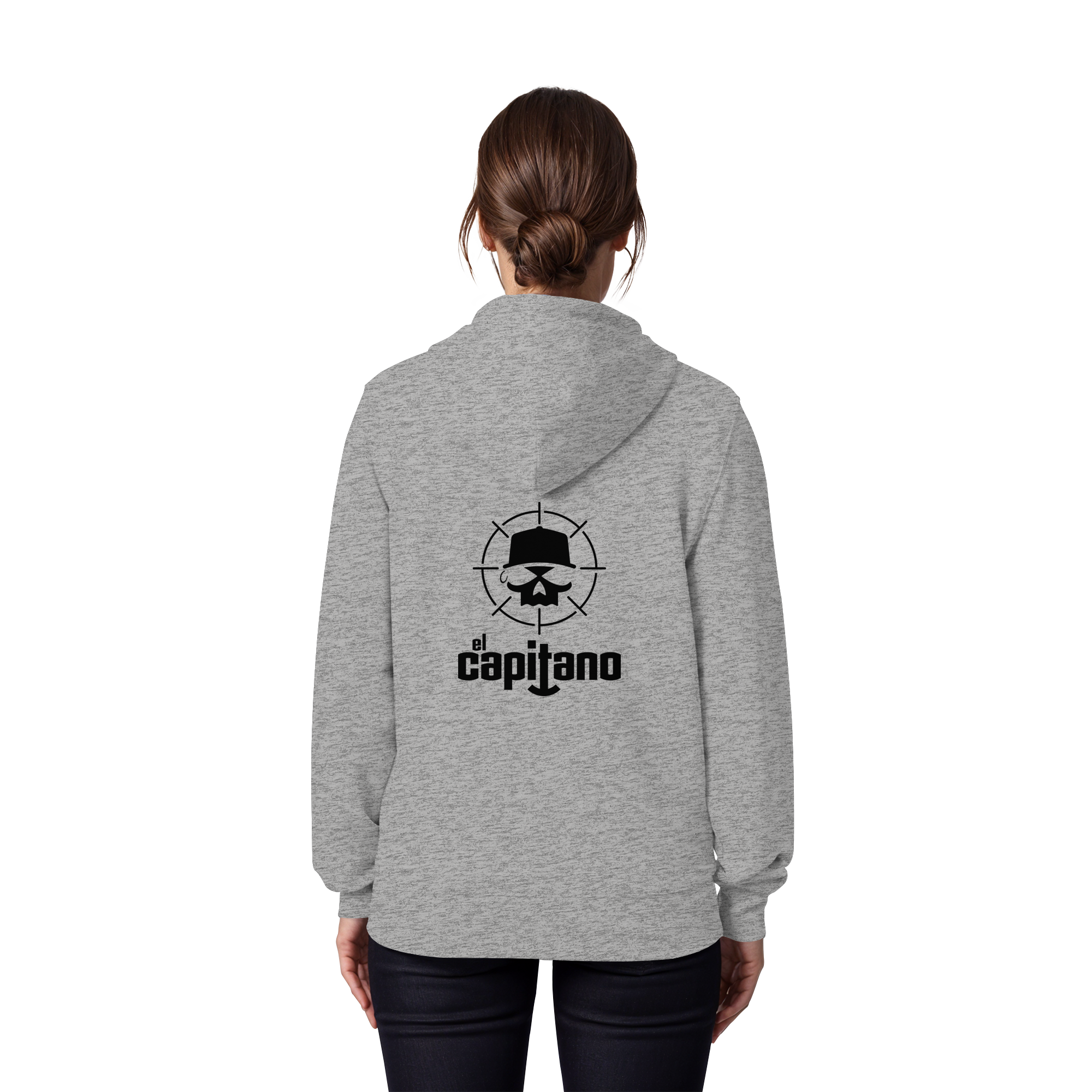 Organic Zipper