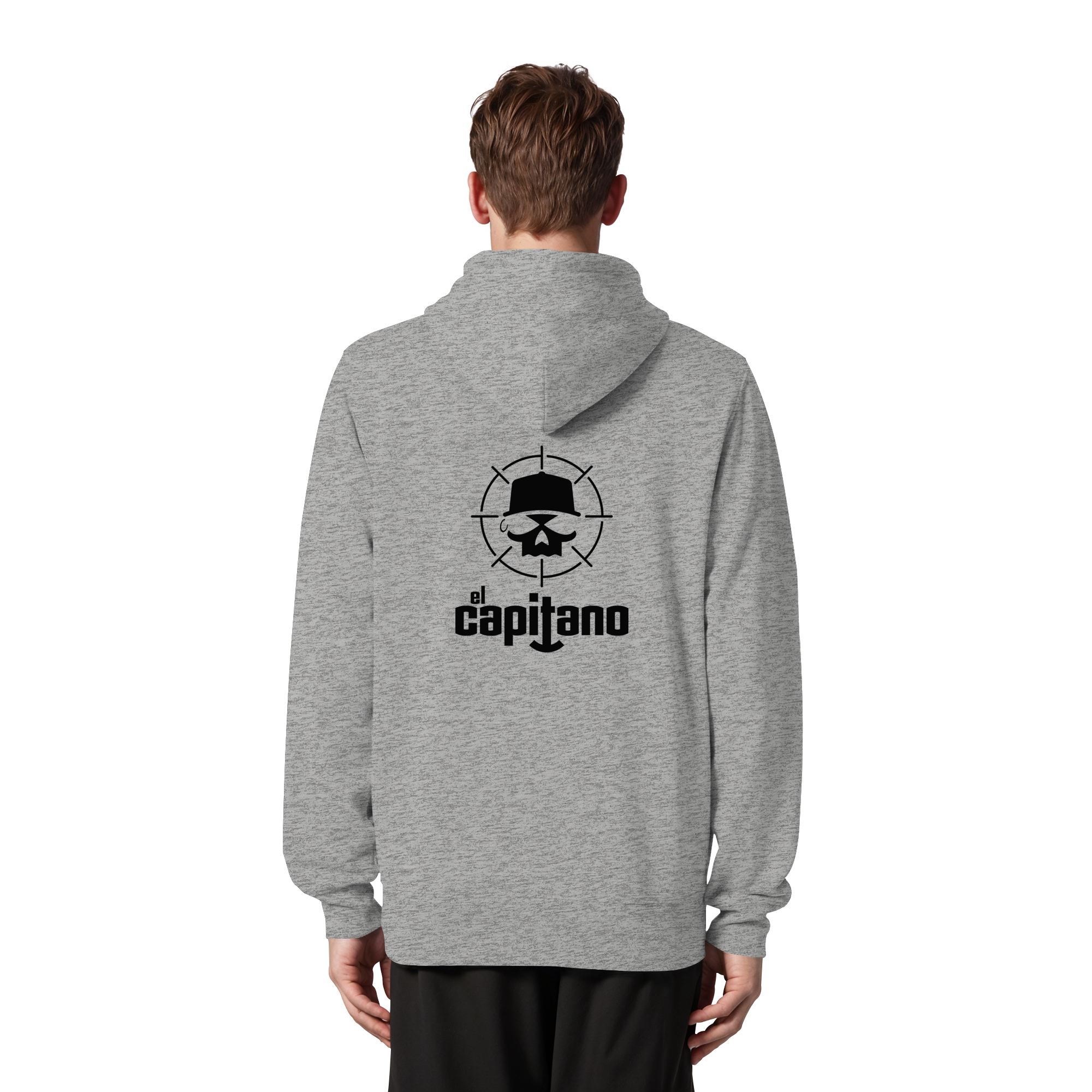 Organic Zipper