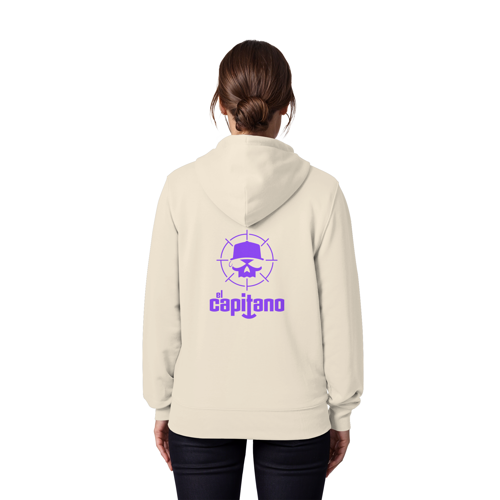 Organic Zipper