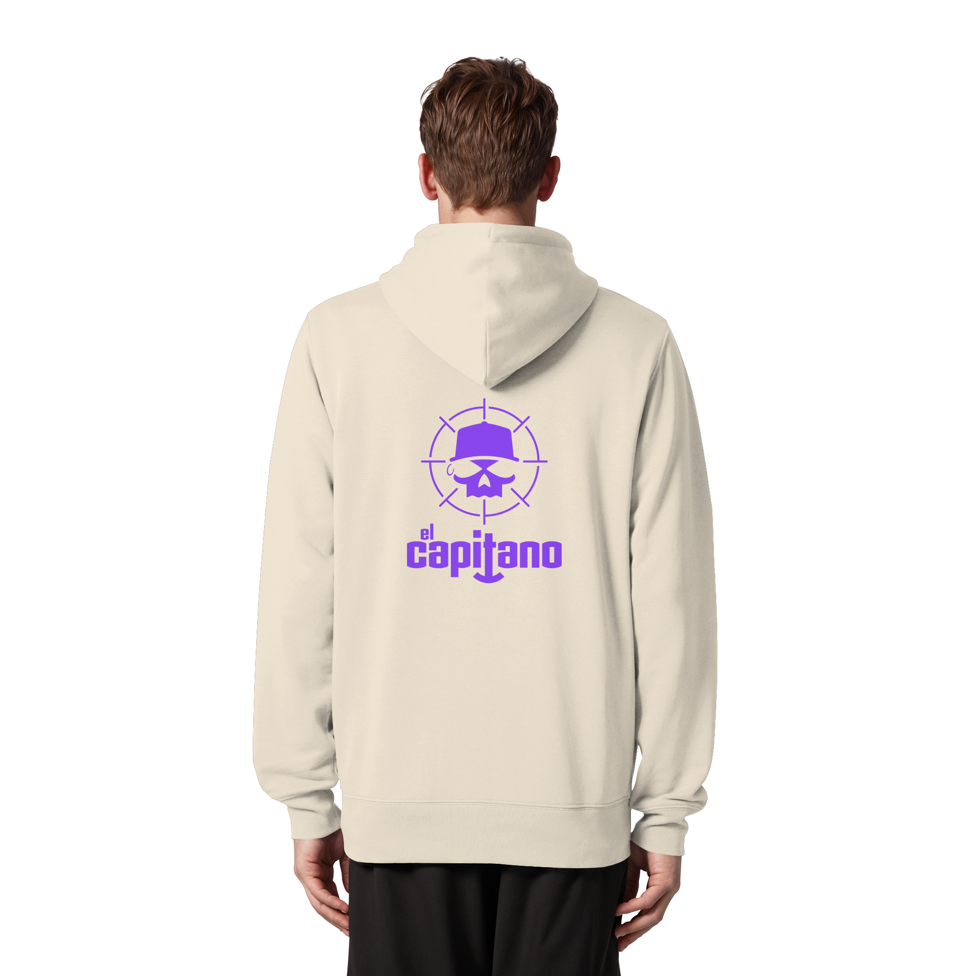 Organic Zipper