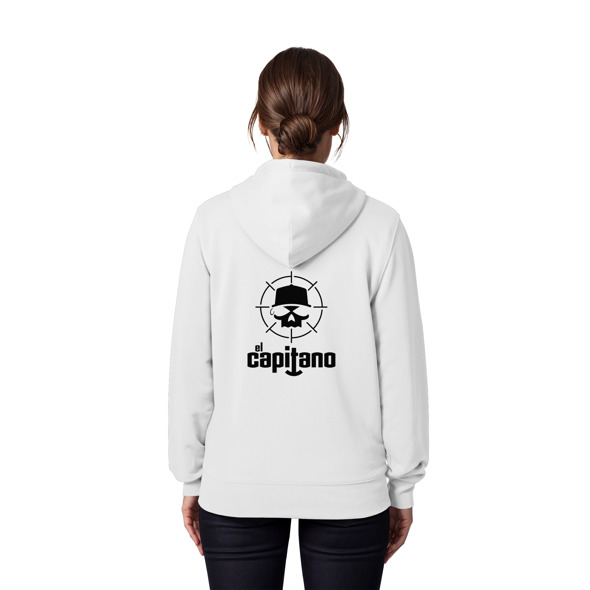 Organic Zipper