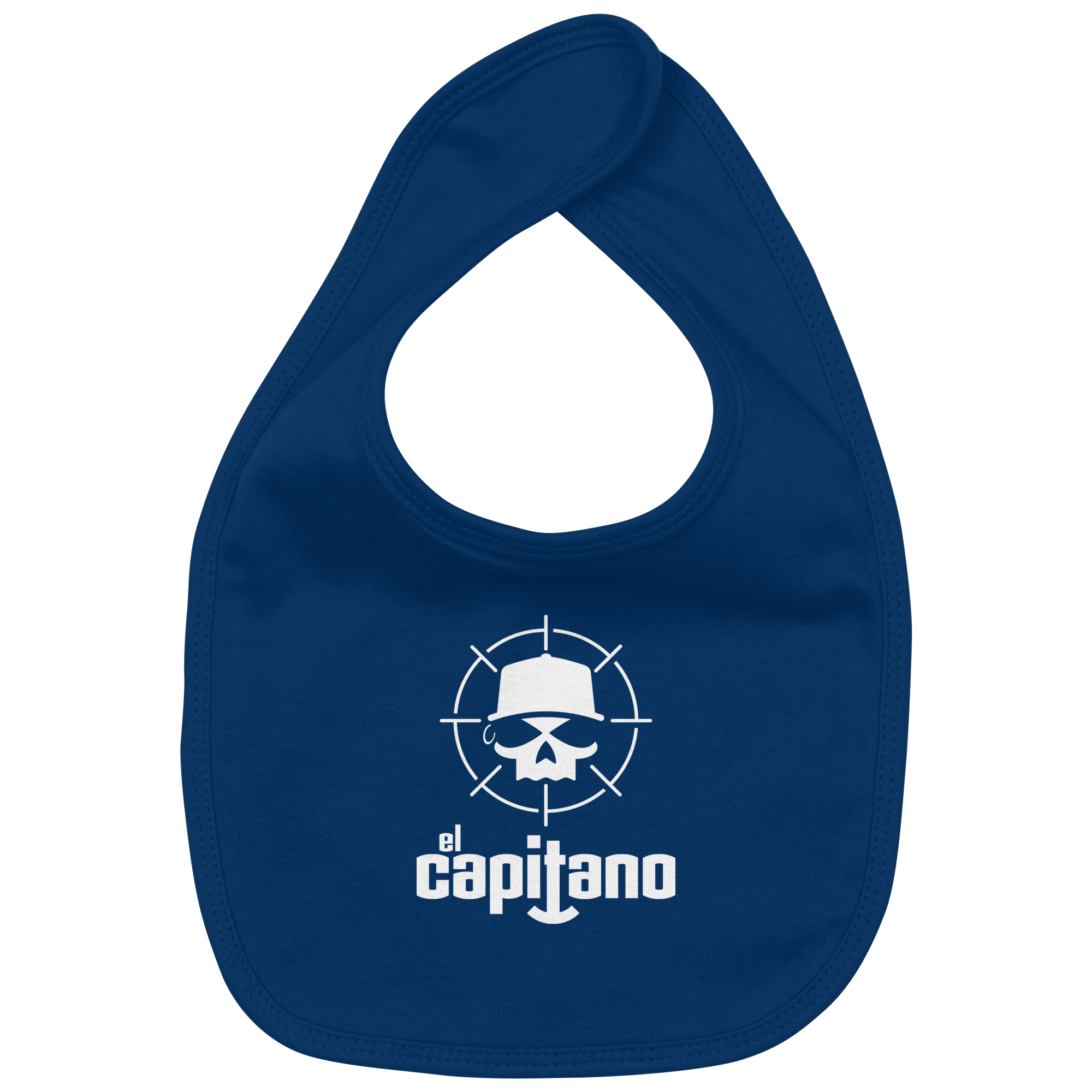 Organic Baby-Lätzchen