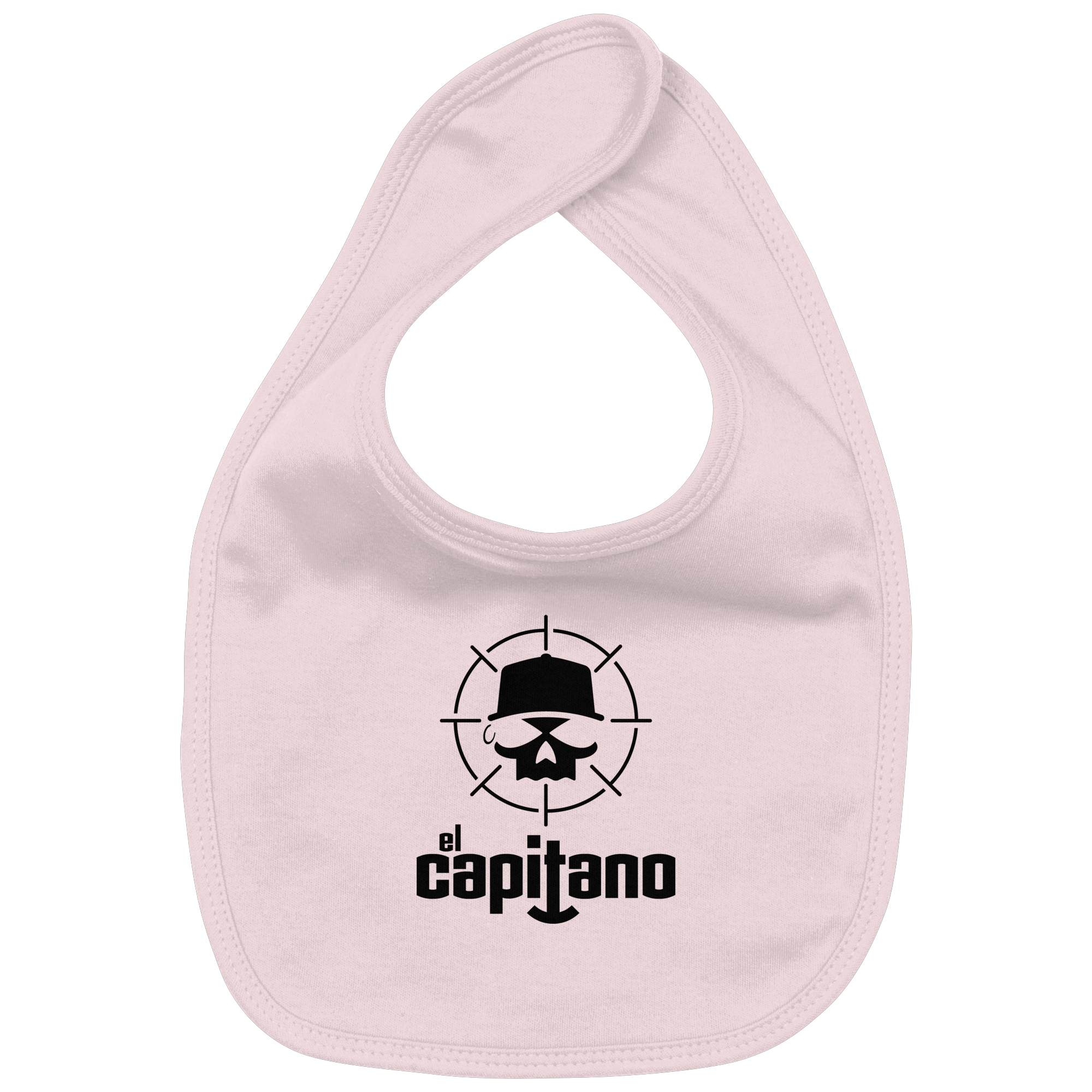 Organic Baby-Lätzchen