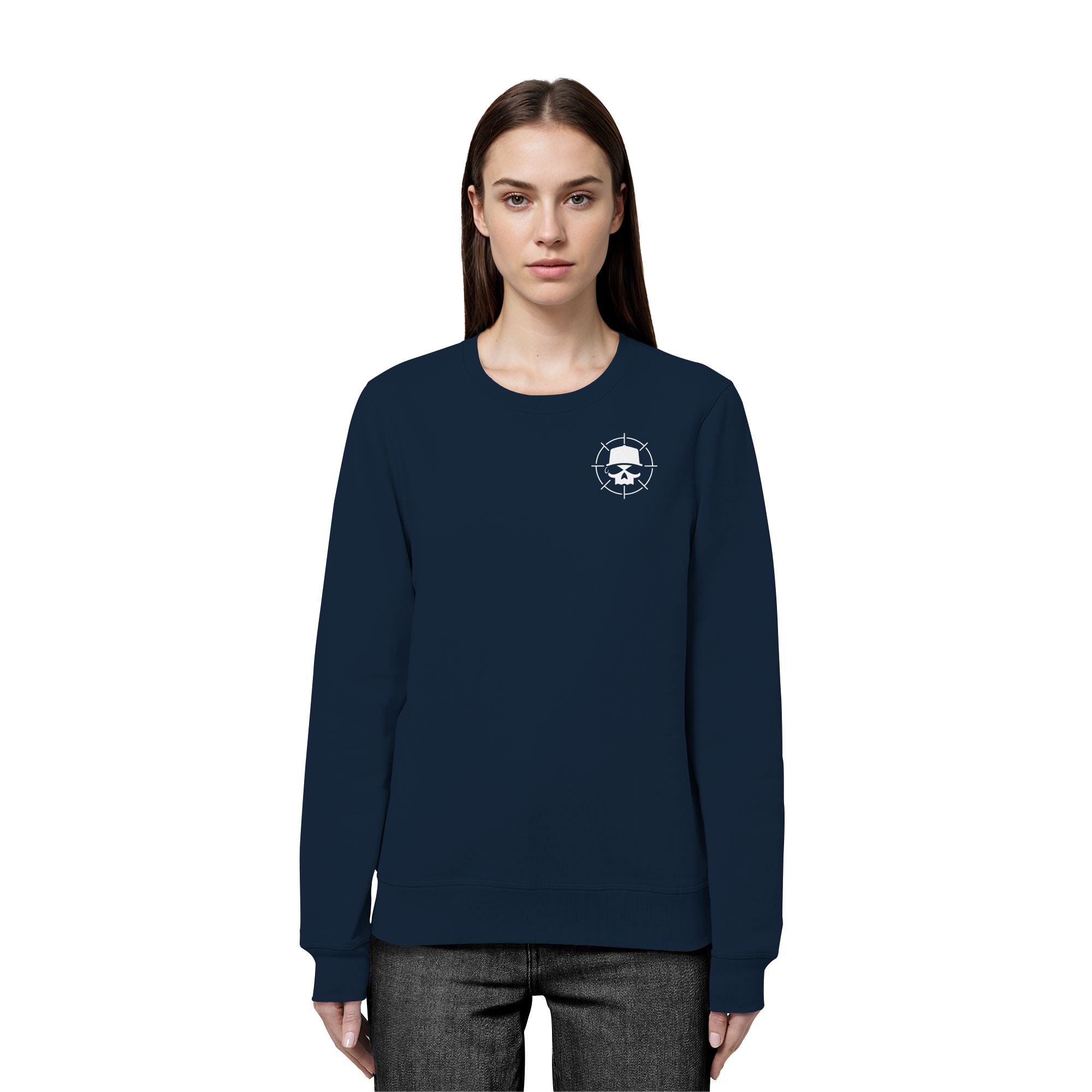 Organic Sweatshirt