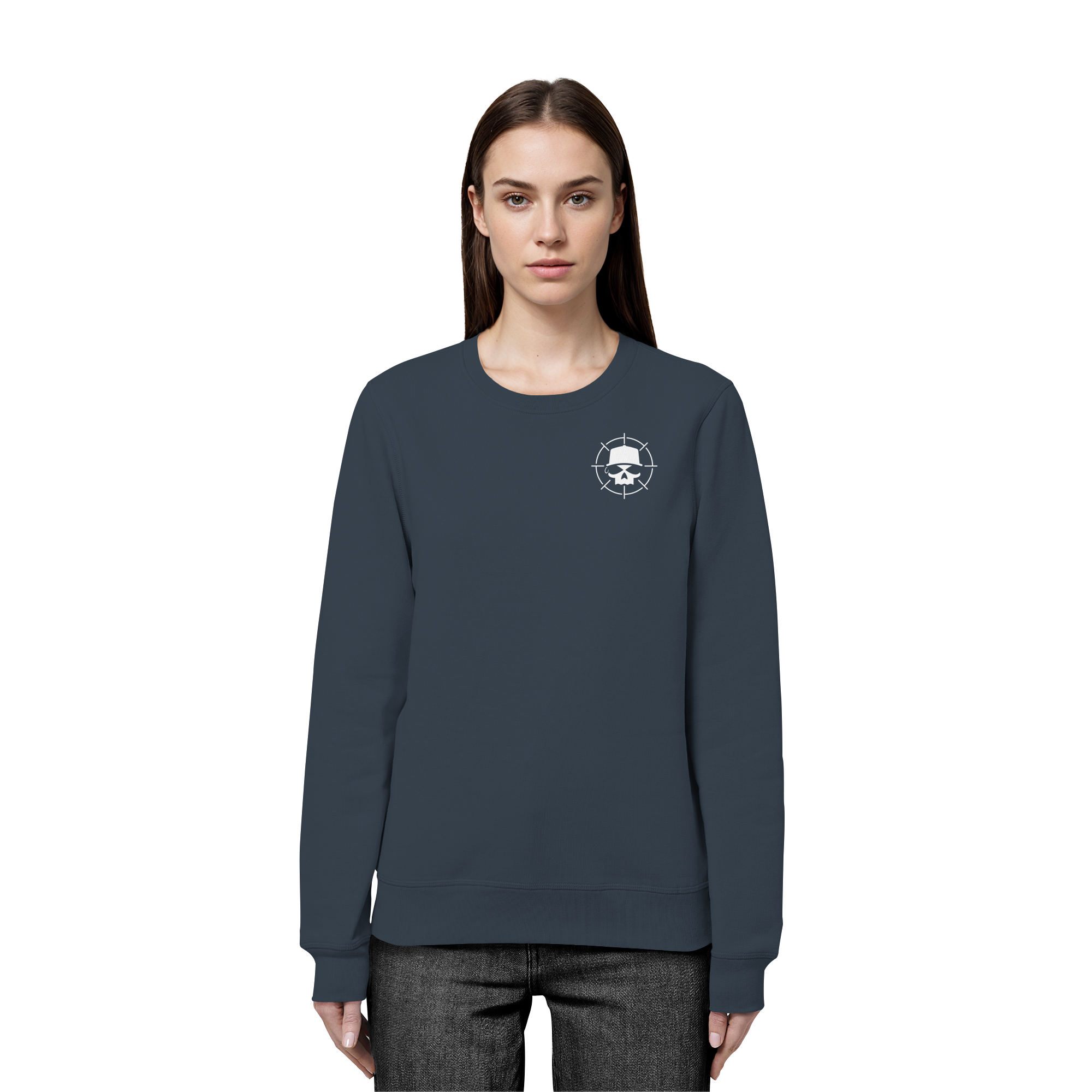 Organic Sweatshirt