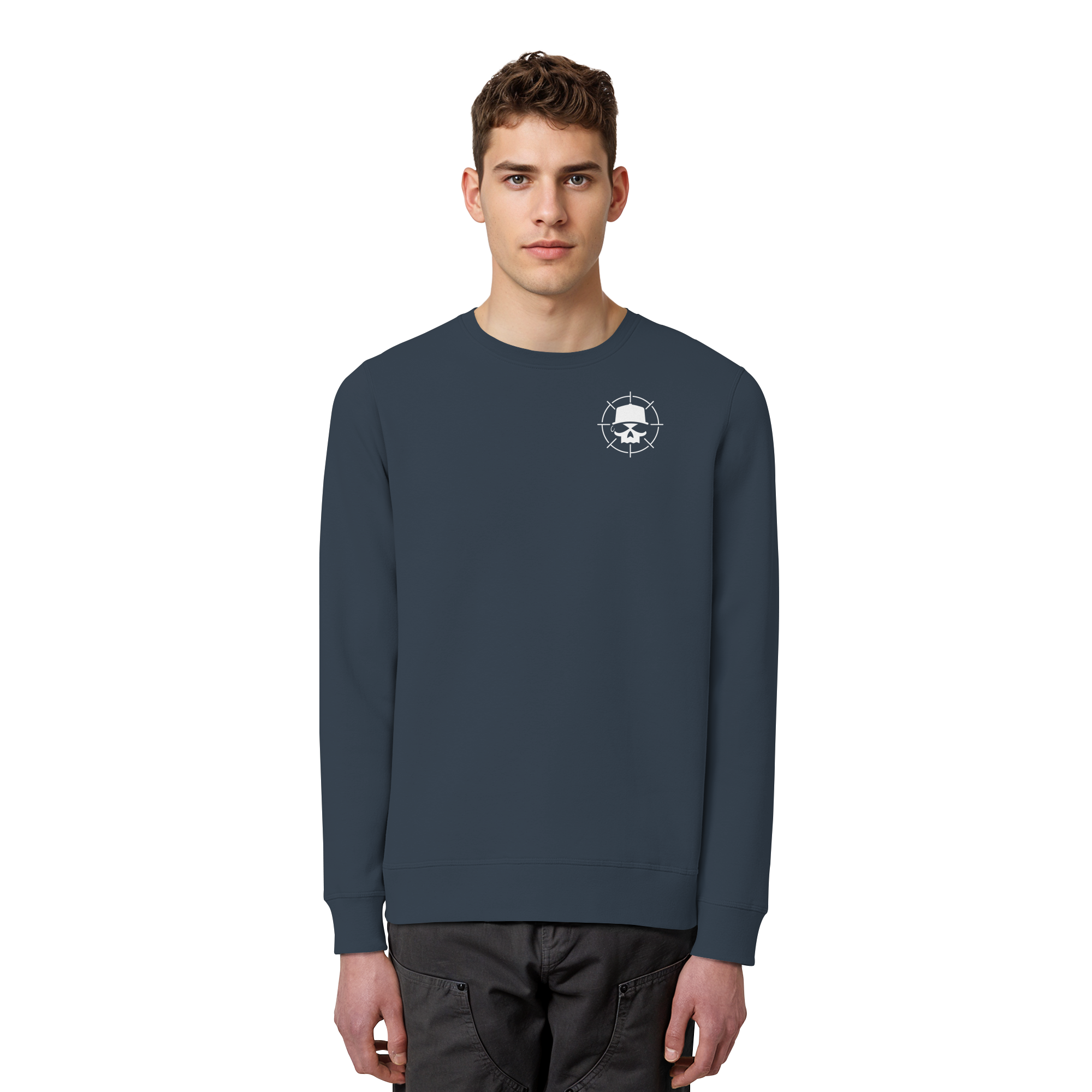 Organic Sweatshirt