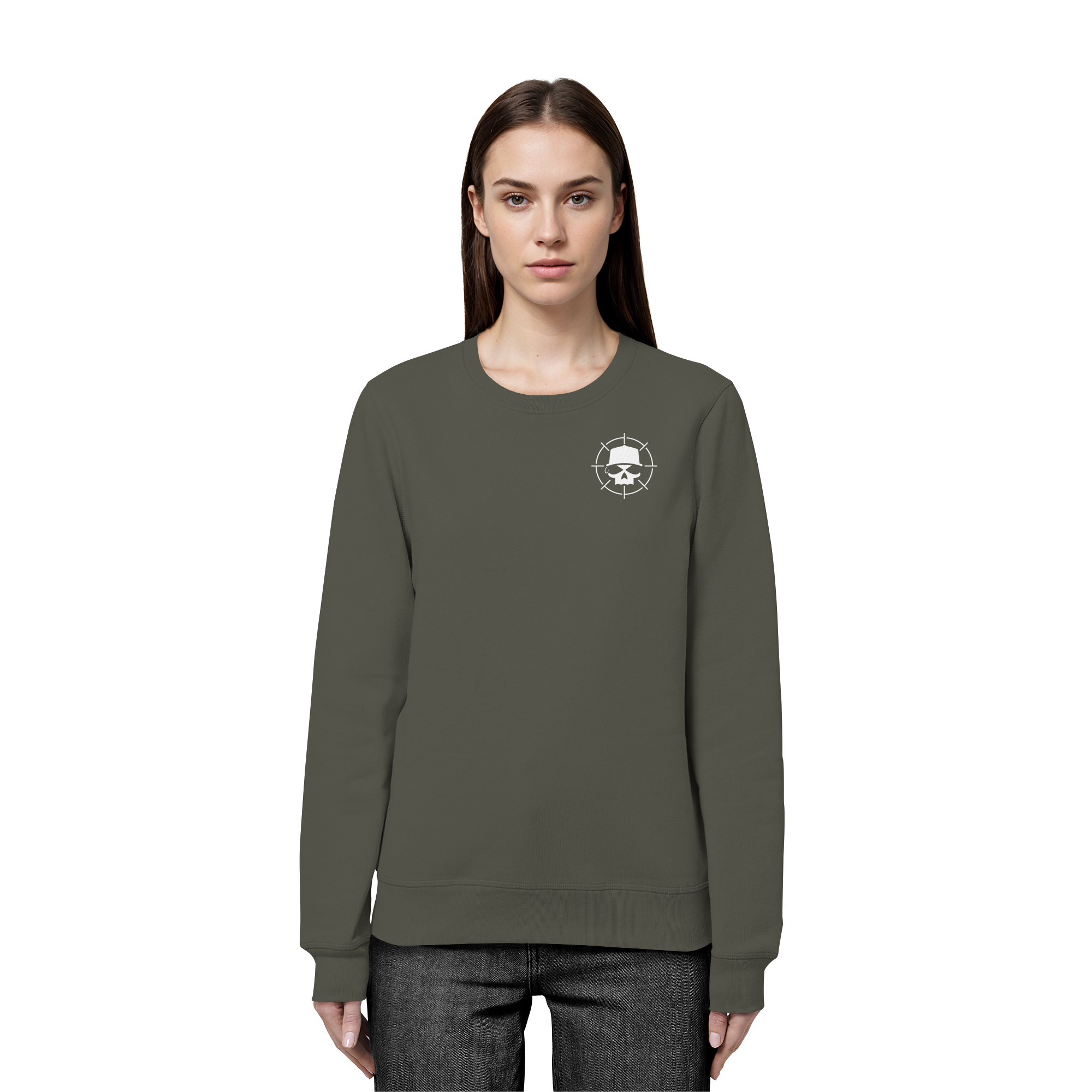 Organic Sweatshirt