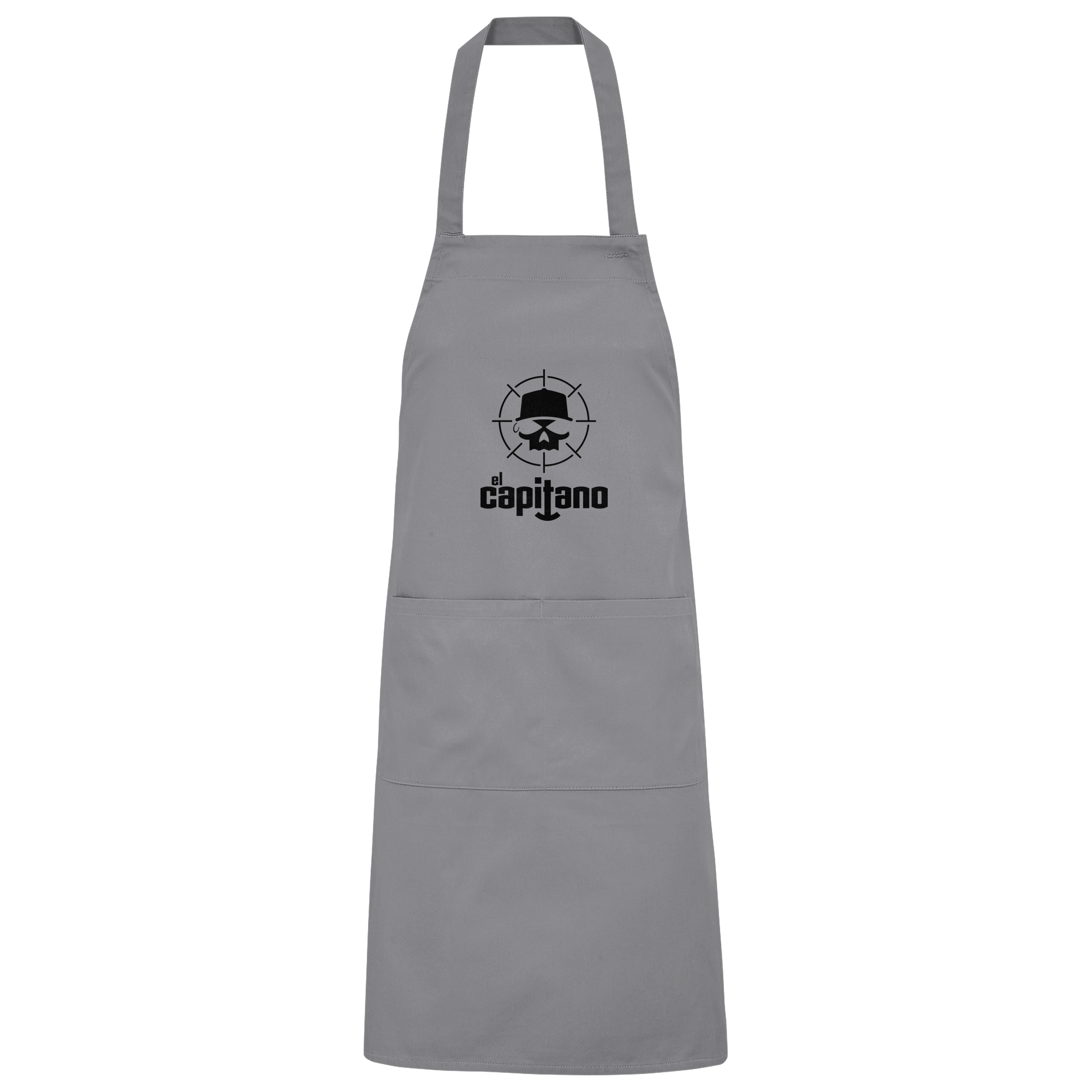 Organic Grillschürze