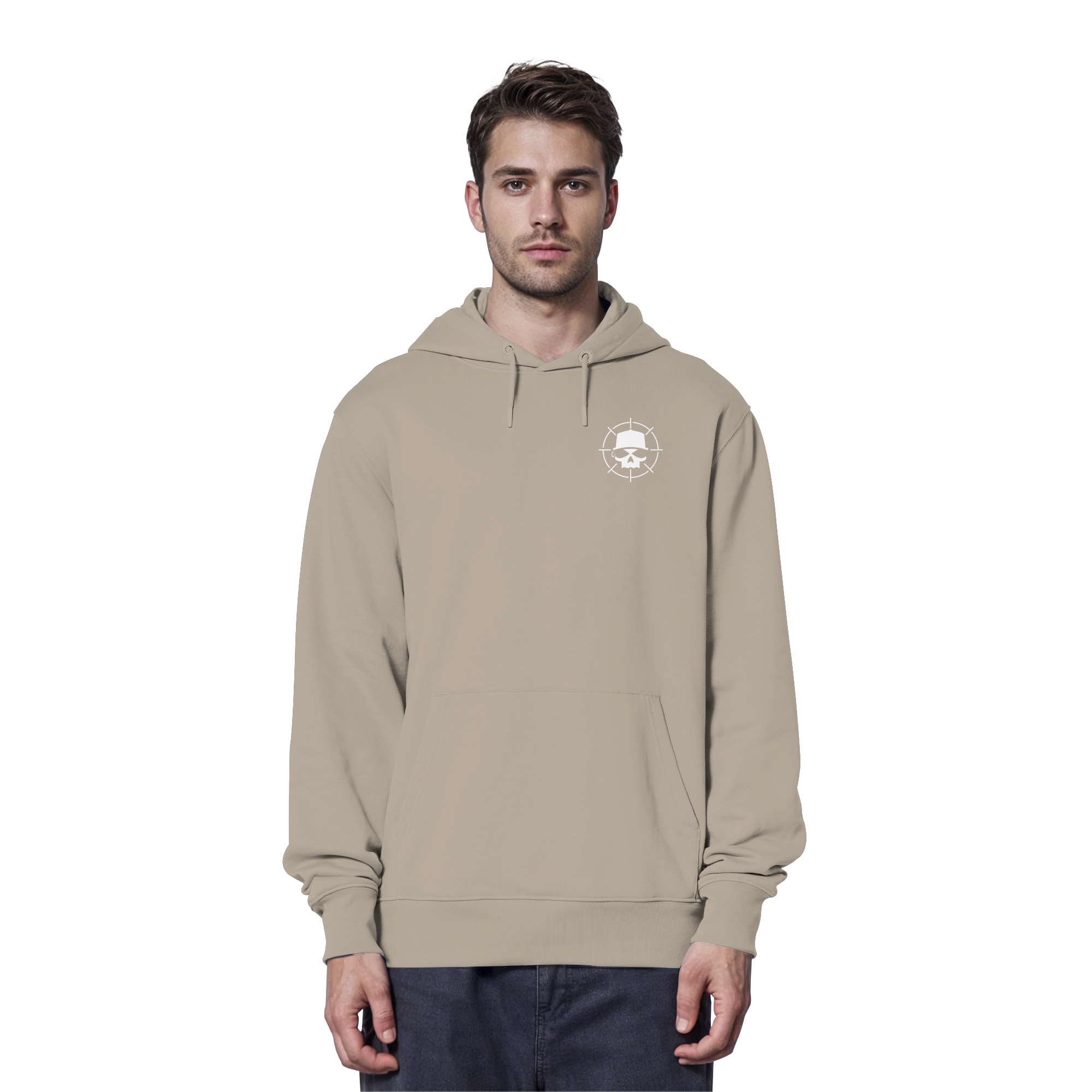 Organic Hoodie