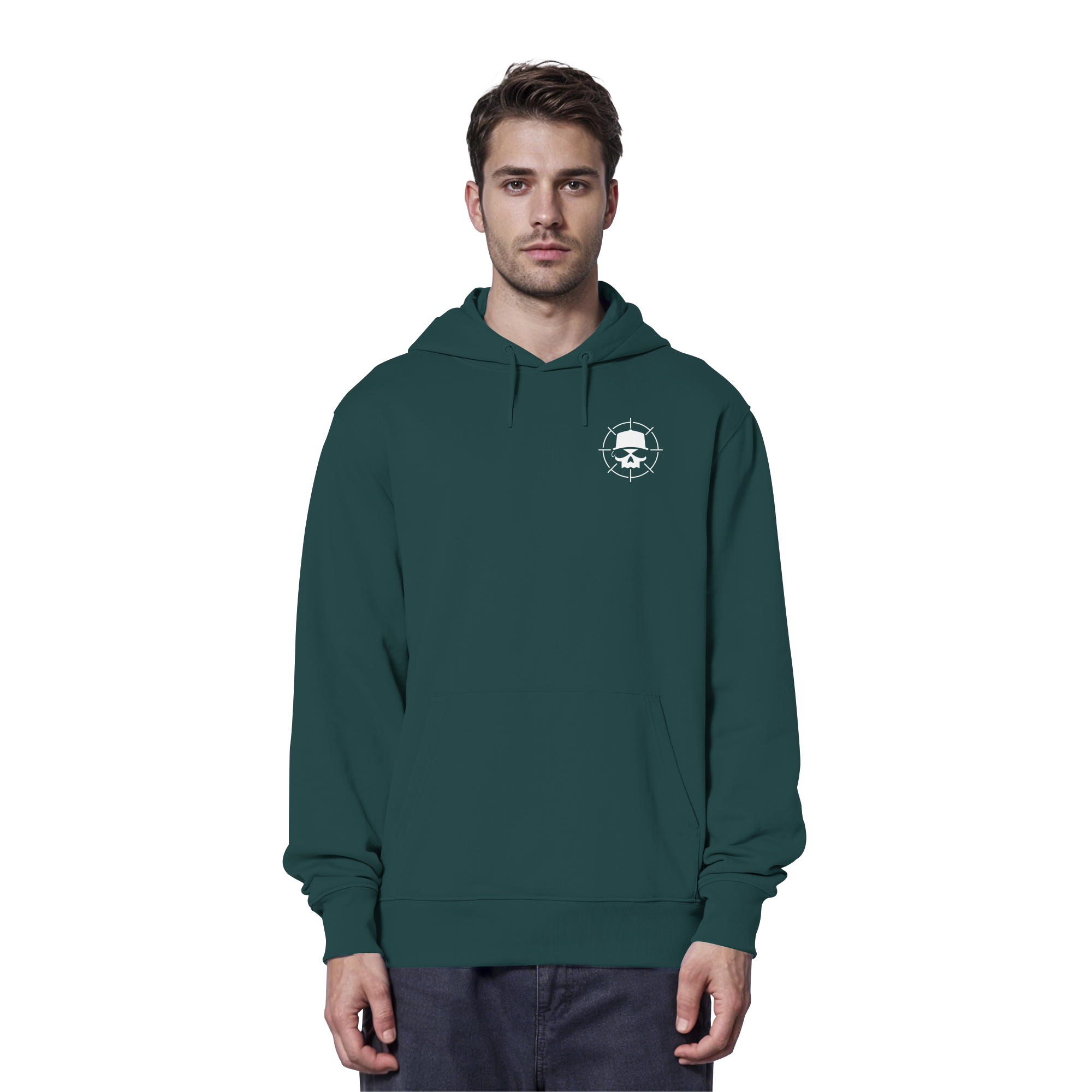 Organic Hoodie
